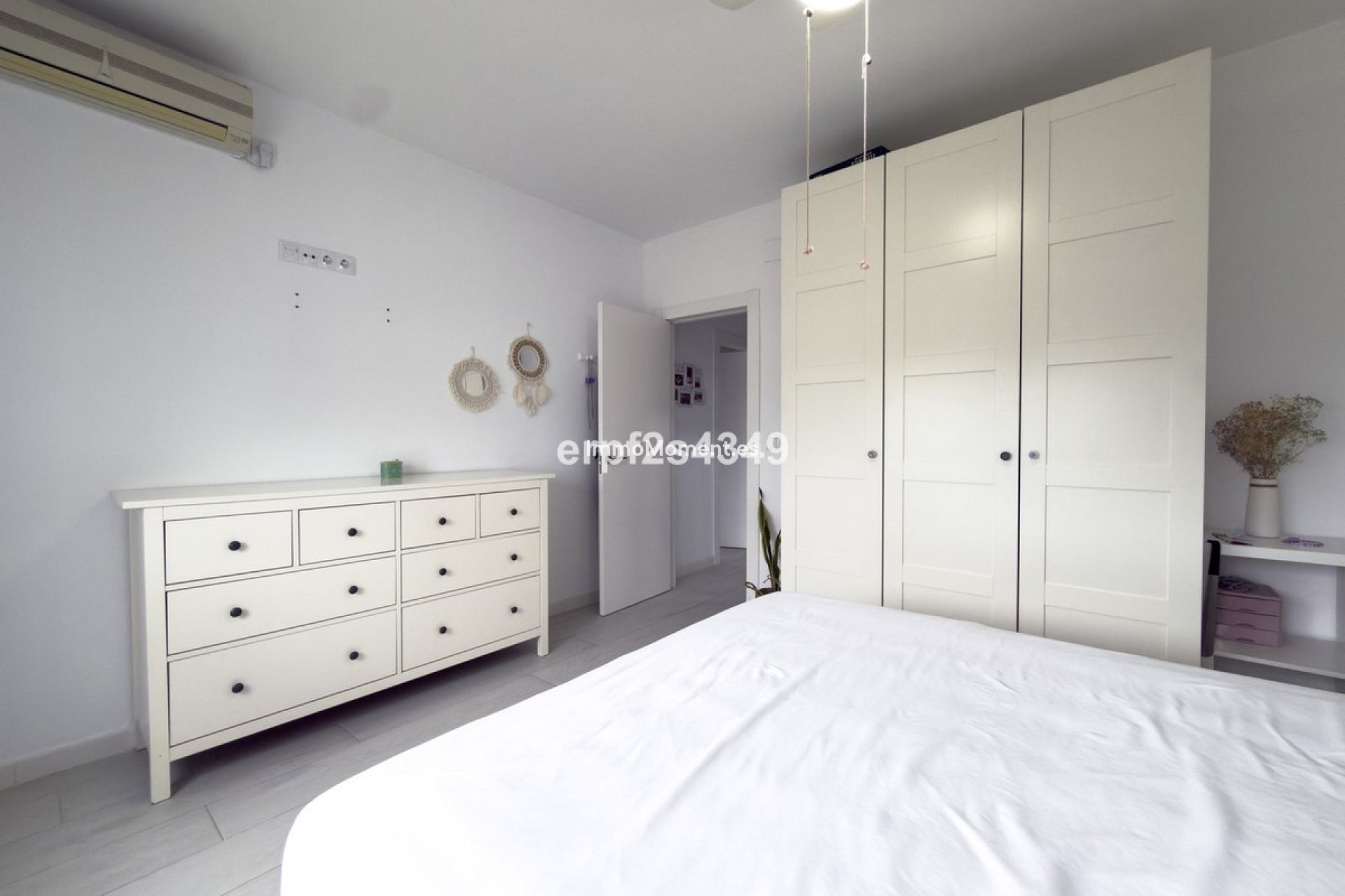 Revente - Maison de campagne - Intérieur                       - Cártama Centro