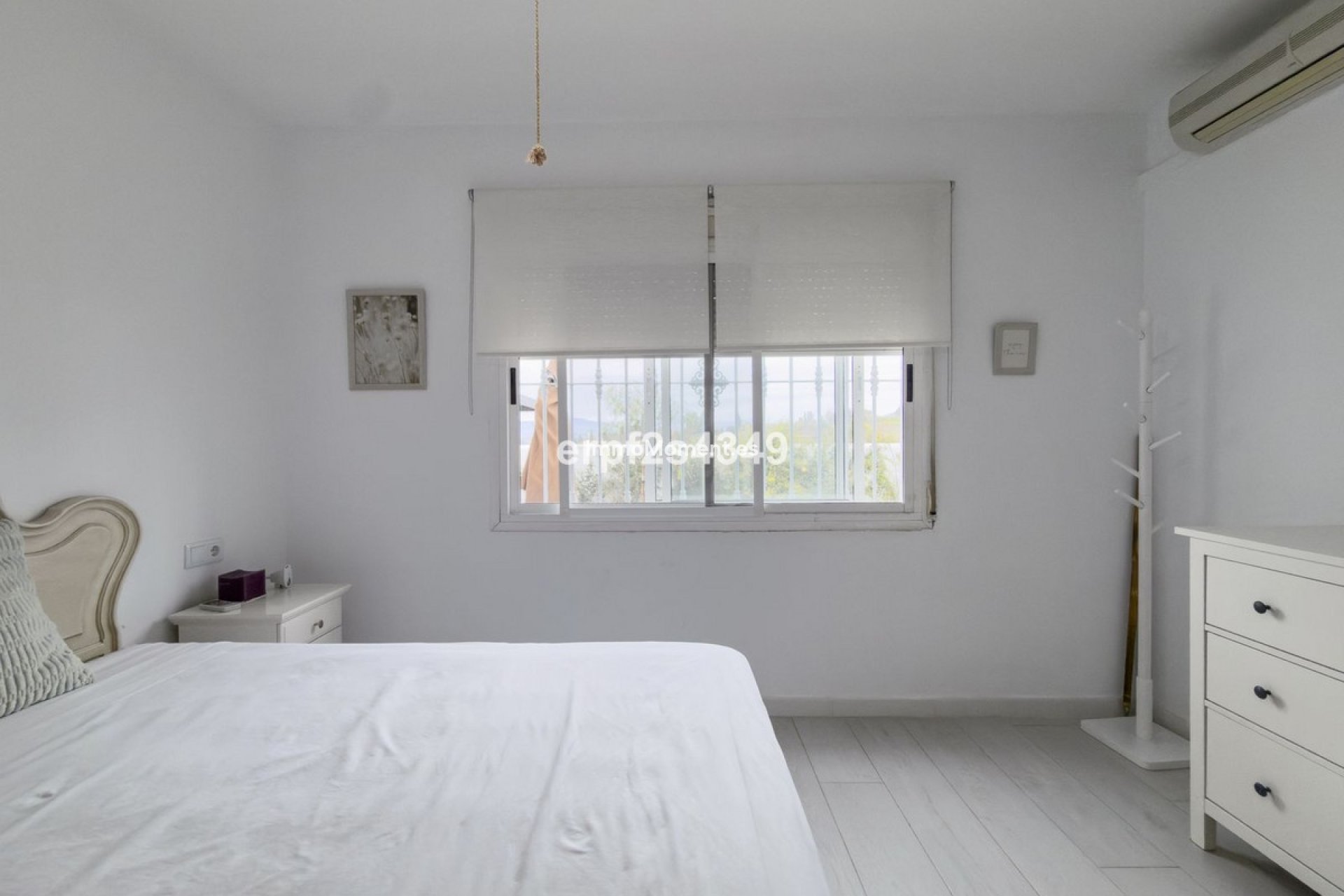 Revente - Maison de campagne - Intérieur                       - Cártama Centro