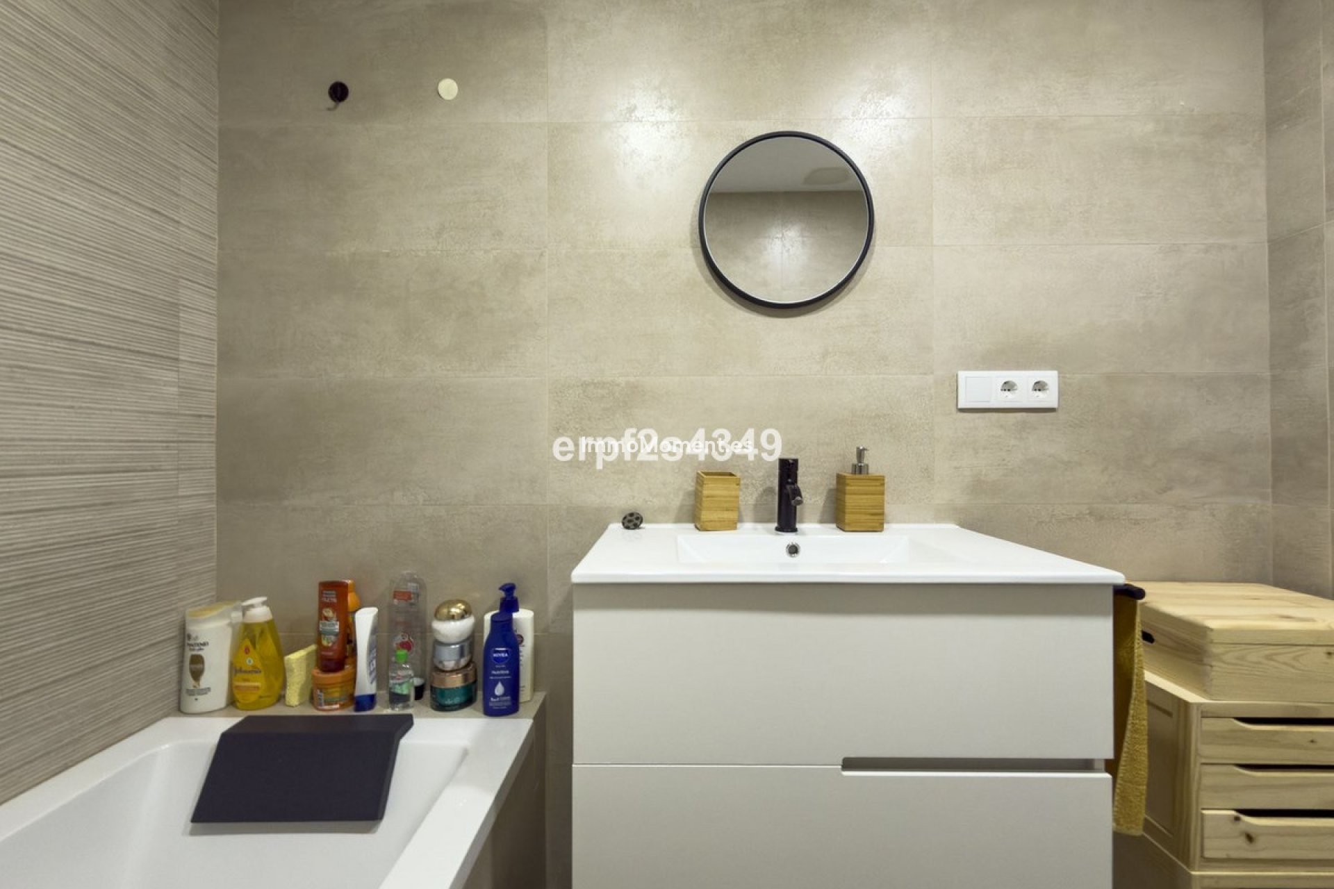 Revente - Maison de campagne - Intérieur                       - Cártama Centro