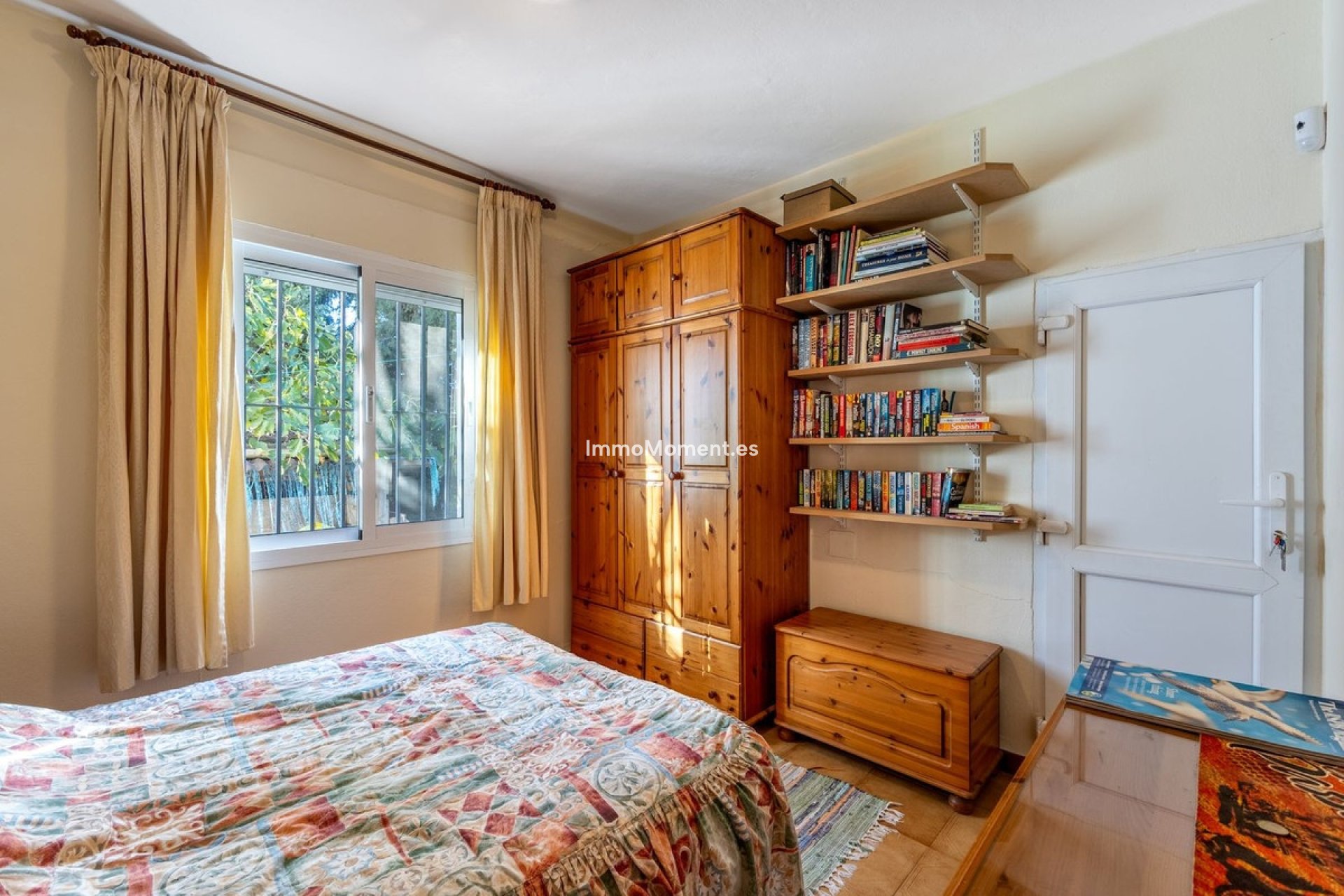 Revente - Maison de campagne - Intérieur                       - Cártama Centro