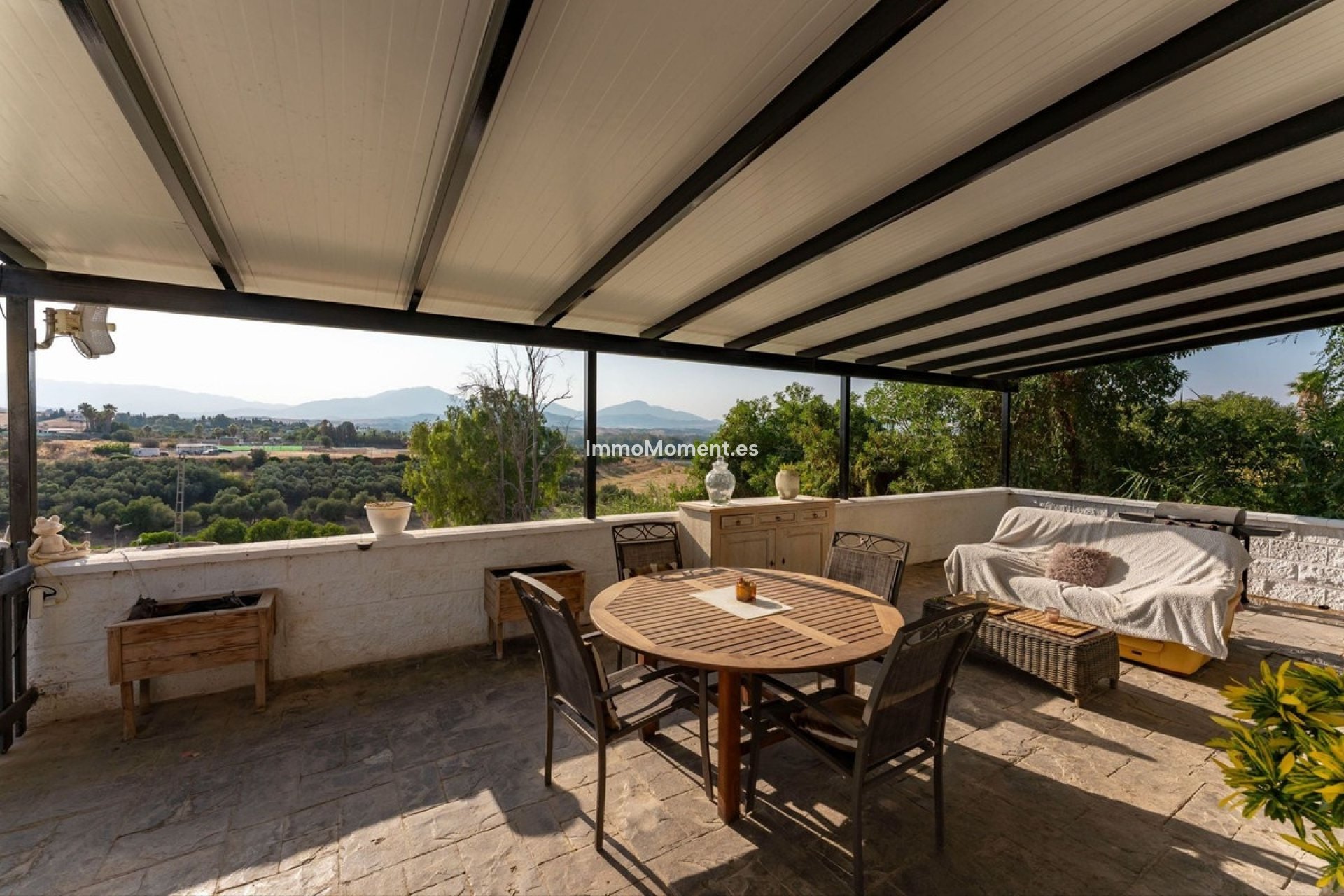 Revente - Maison de campagne - Intérieur                       - Cártama Centro