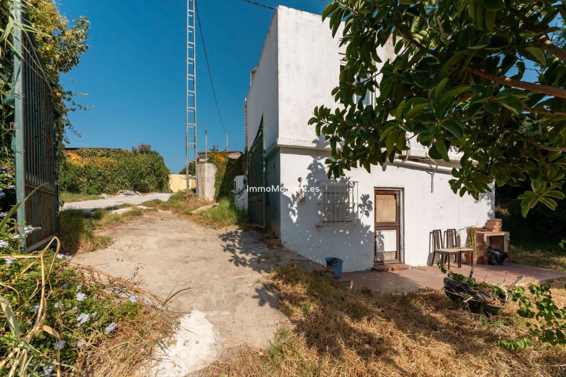 Revente - Maison de campagne - Intérieur                       - Cártama Centro