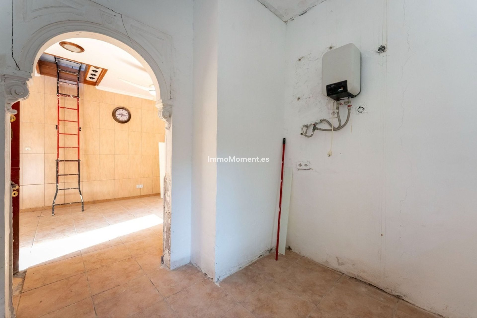 Revente - Maison de campagne - Intérieur                       - Cártama Centro