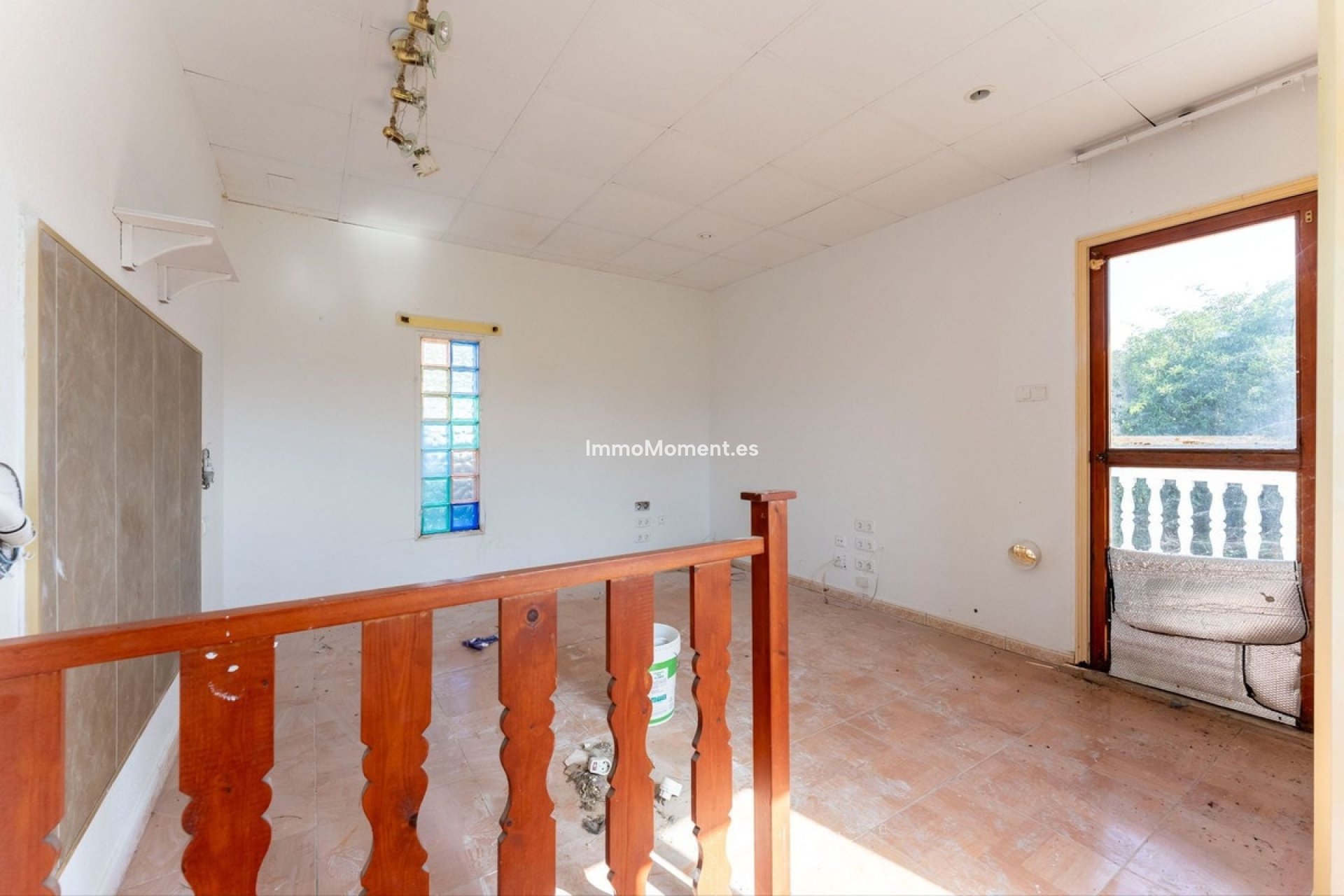 Revente - Maison de campagne - Intérieur                       - Cártama Centro