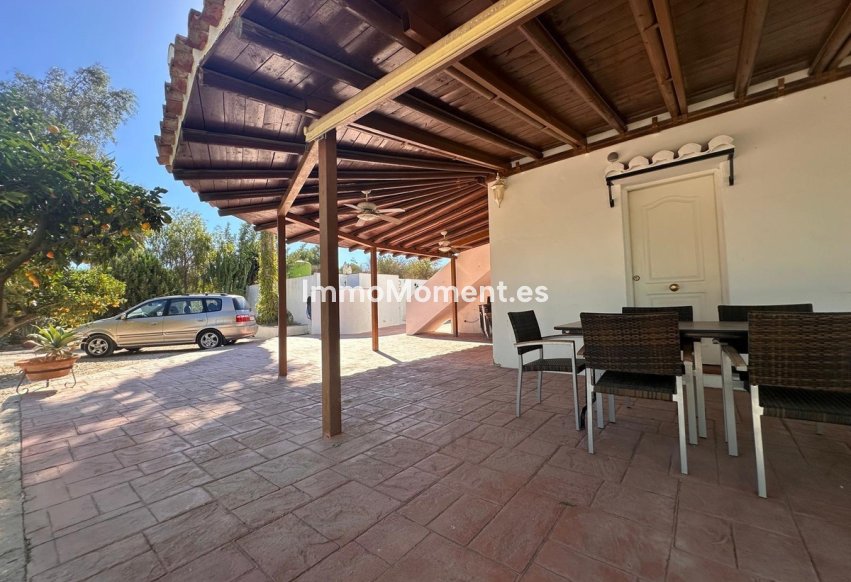 Revente - Maison de campagne - Intérieur                       - Cártama Centro