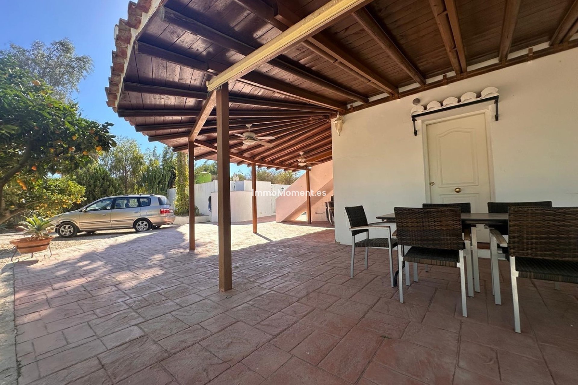 Revente - Maison de campagne - Intérieur                       - Cártama Centro