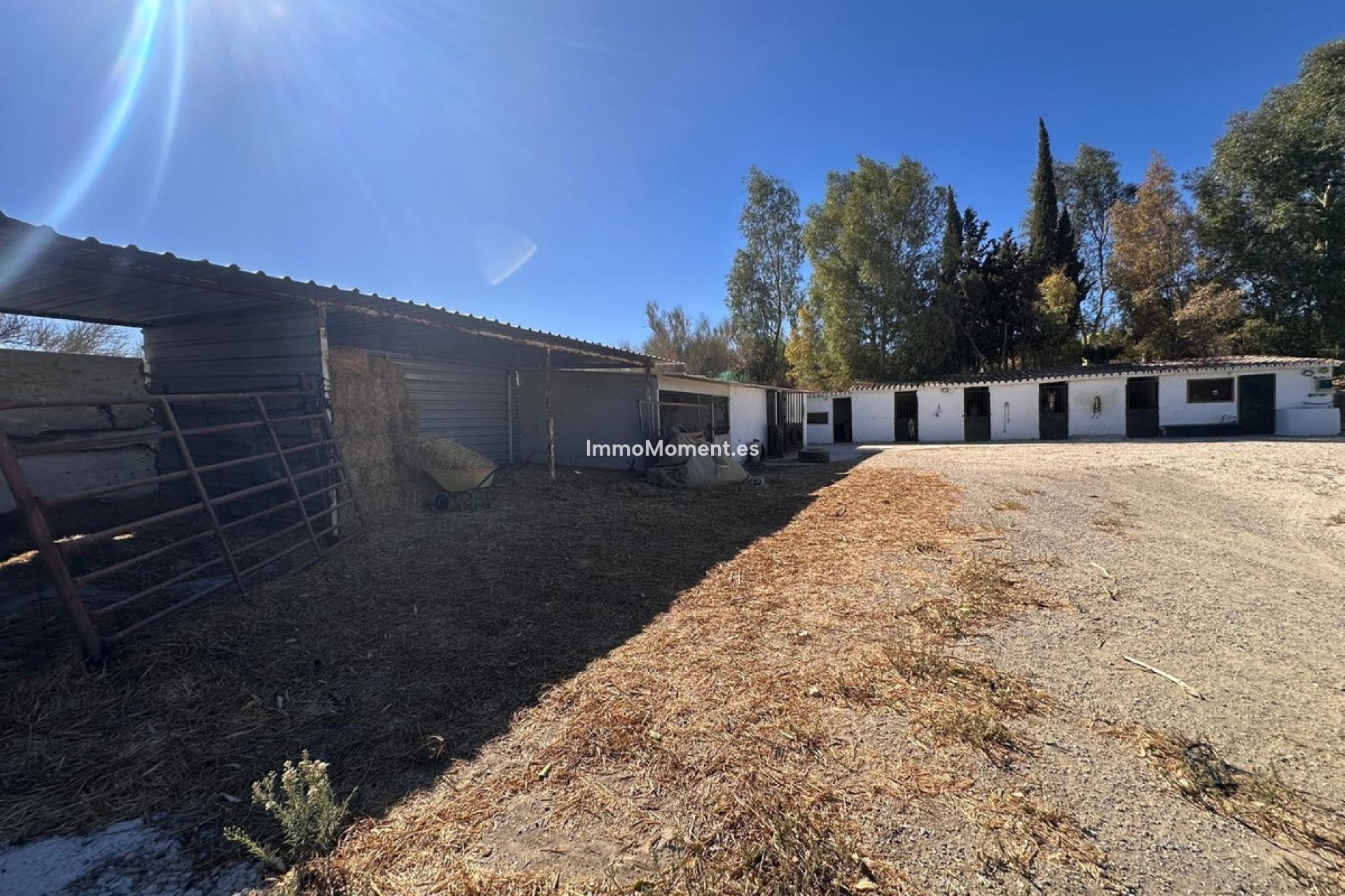 Revente - Maison de campagne - Intérieur                       - Cártama Centro