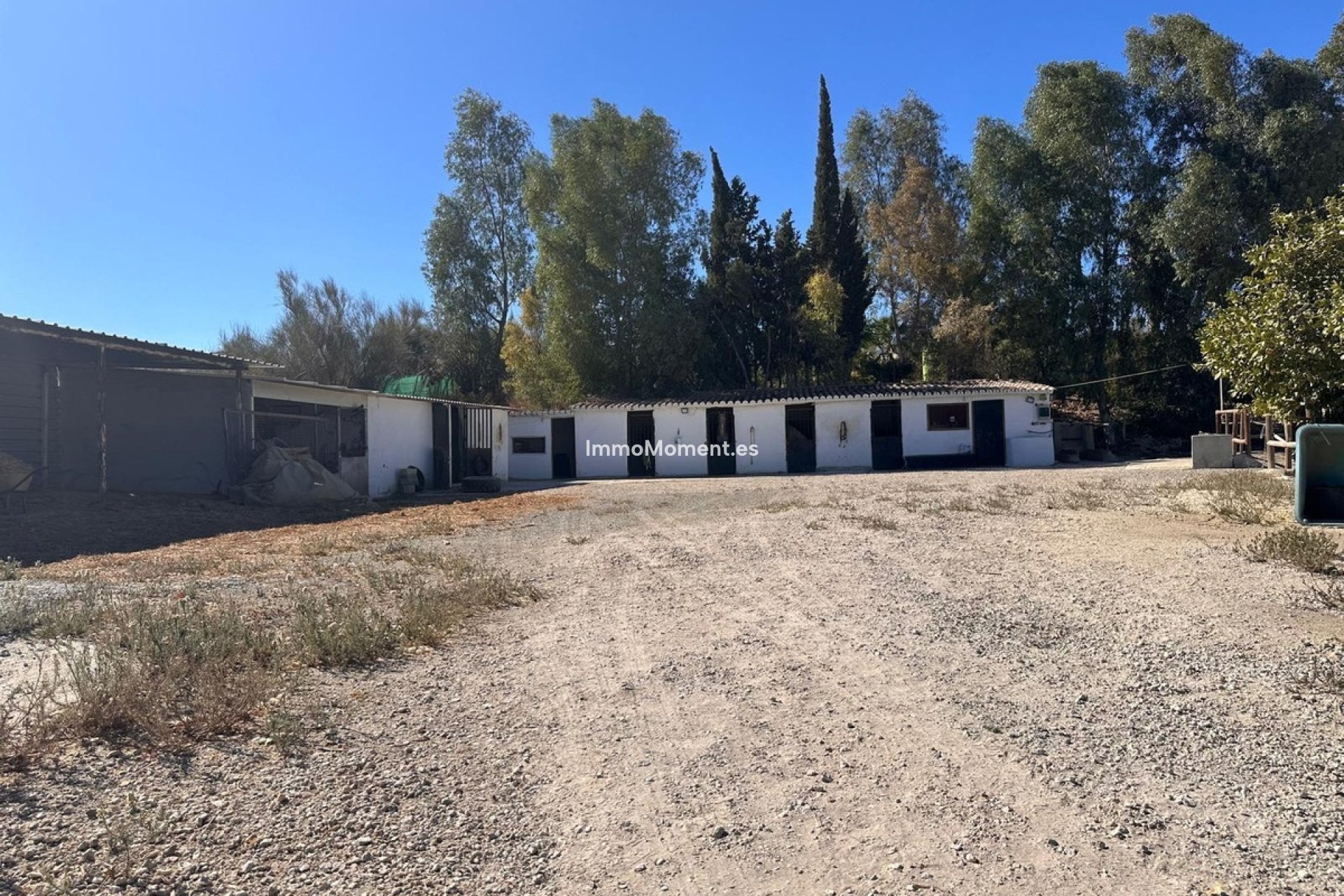 Revente - Maison de campagne - Intérieur                       - Cártama Centro