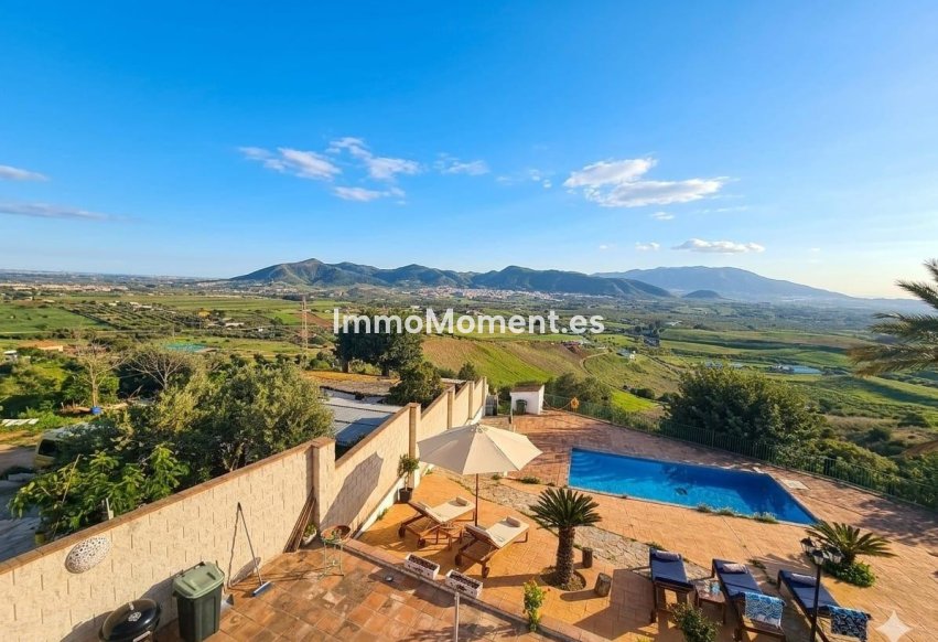 Revente - Maison de campagne - Intérieur                       - Cártama Centro