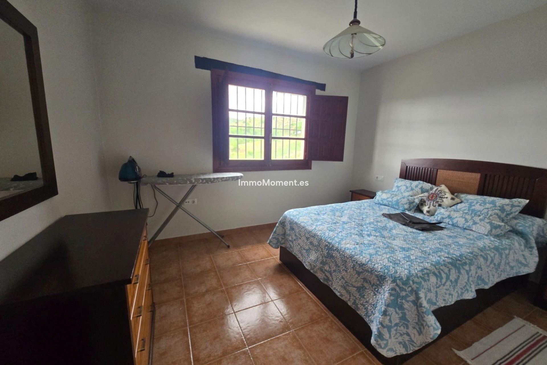 Revente - Maison de campagne - Intérieur                       - Cártama Centro