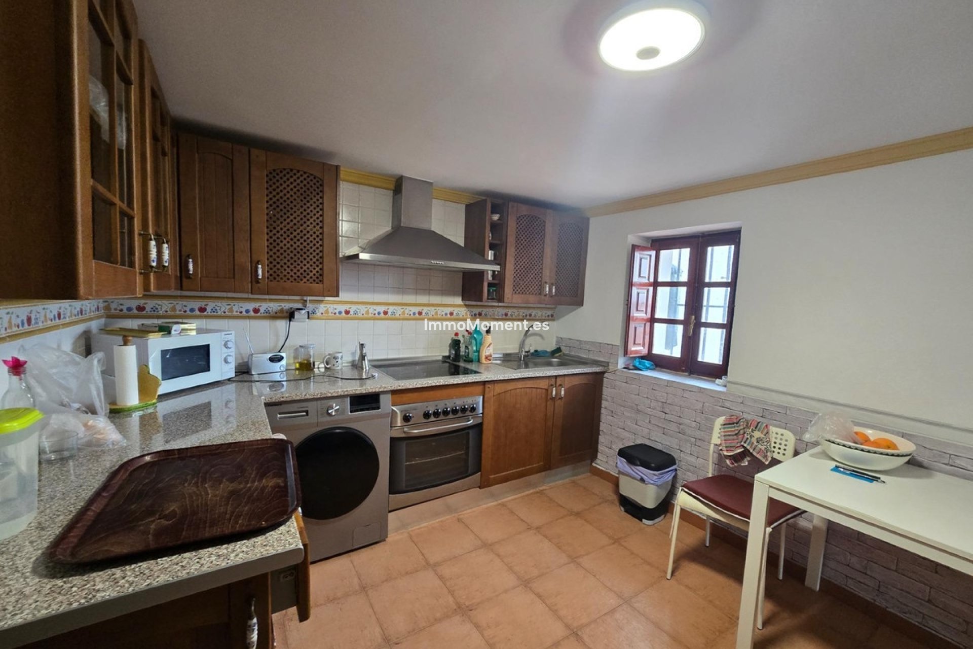 Revente - Maison de campagne - Intérieur                       - Cártama Centro