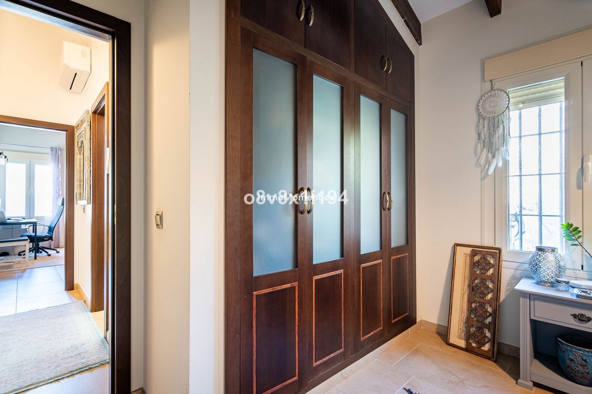 Revente - Maison de campagne - Intérieur                       - Cártama Centro