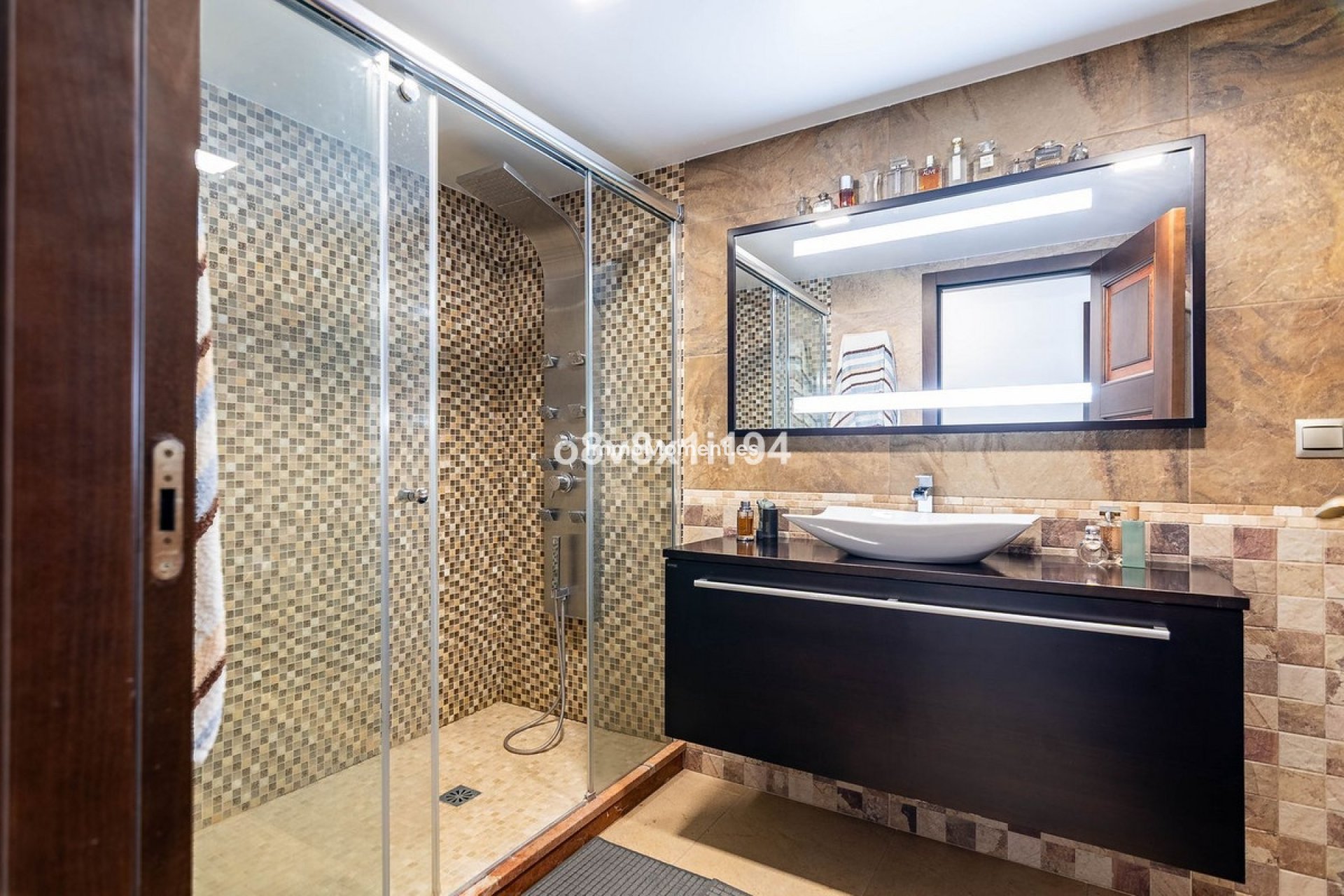 Revente - Maison de campagne - Intérieur                       - Cártama Centro