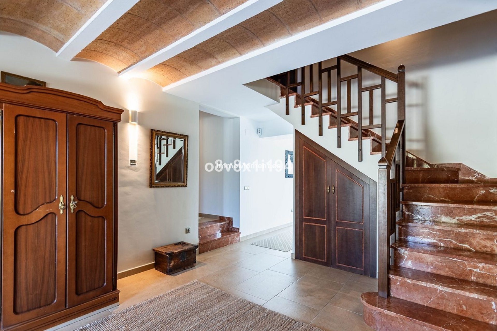 Revente - Maison de campagne - Intérieur                       - Cártama Centro