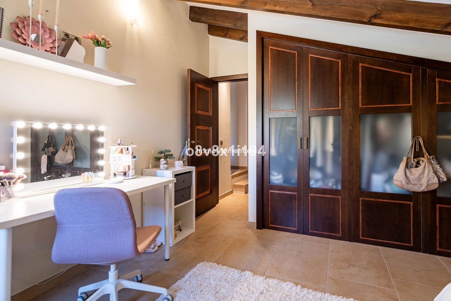 Revente - Maison de campagne - Intérieur                       - Cártama Centro