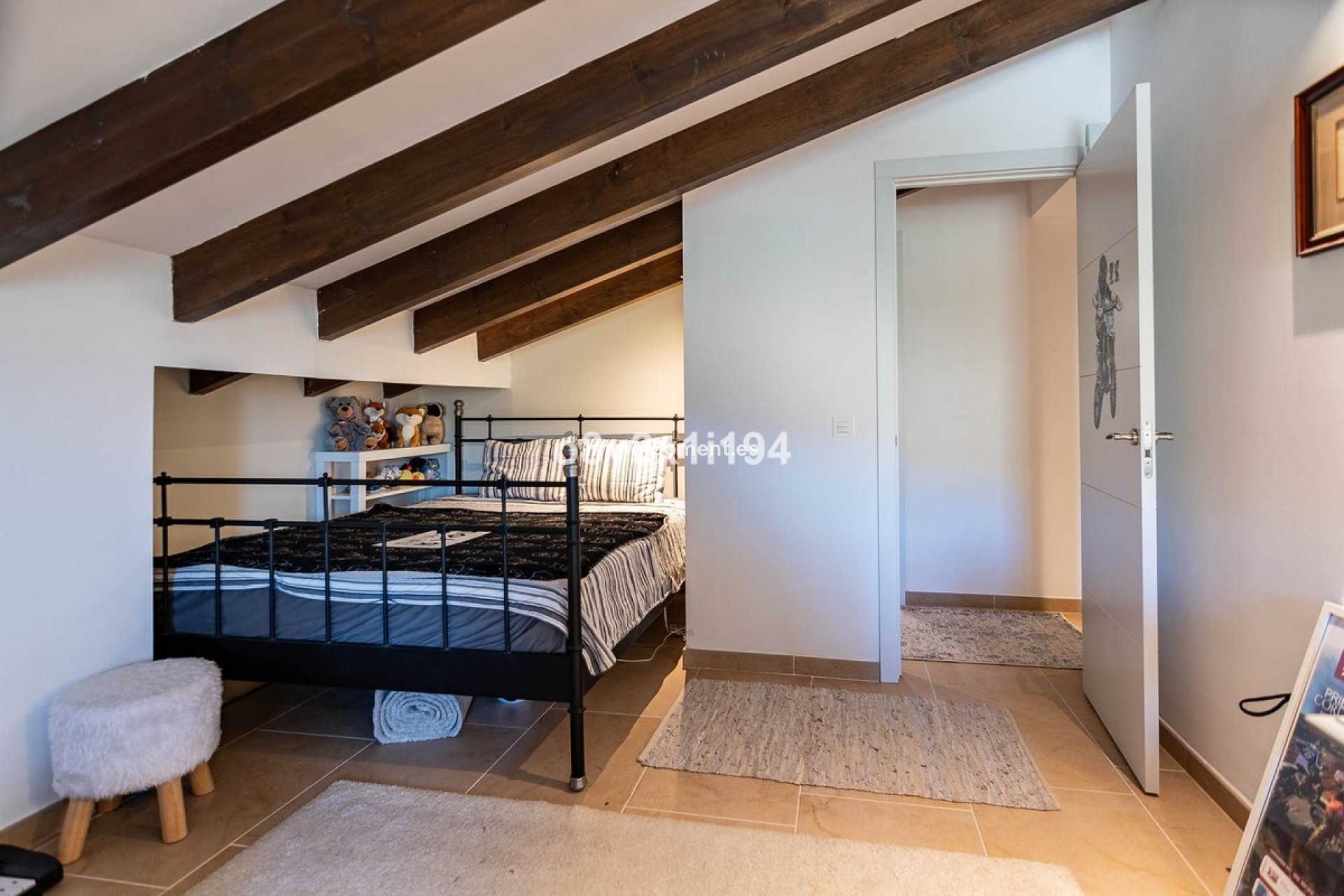 Revente - Maison de campagne - Intérieur                       - Cártama Centro