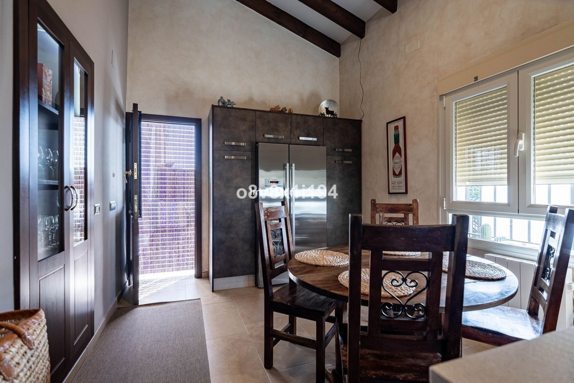 Revente - Maison de campagne - Intérieur                       - Cártama Centro