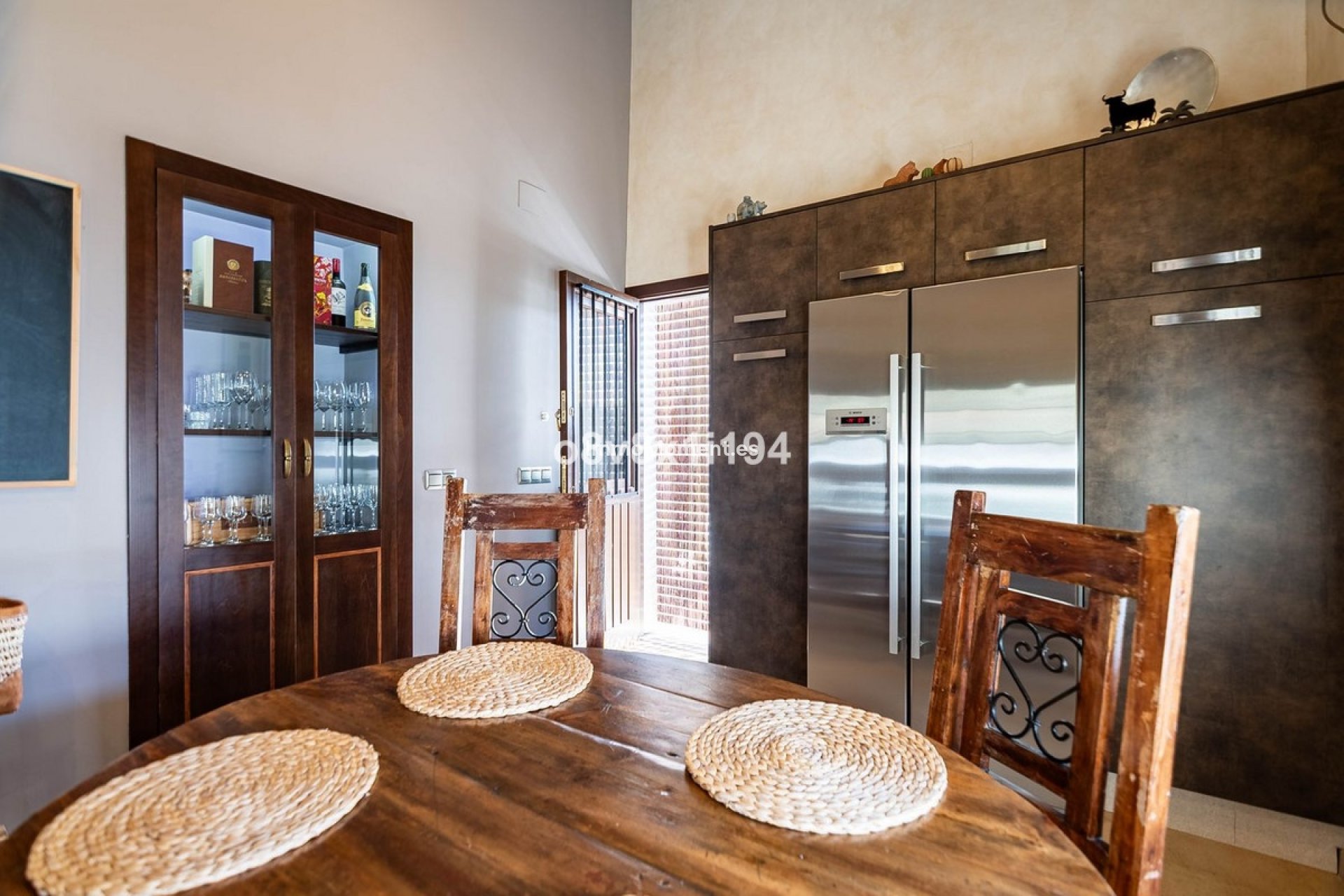 Revente - Maison de campagne - Intérieur                       - Cártama Centro