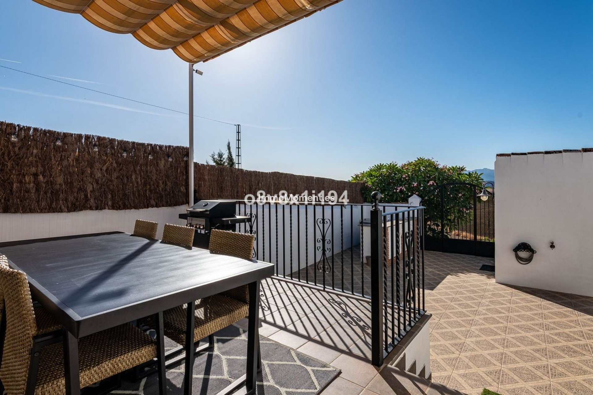 Revente - Maison de campagne - Intérieur                       - Cártama Centro