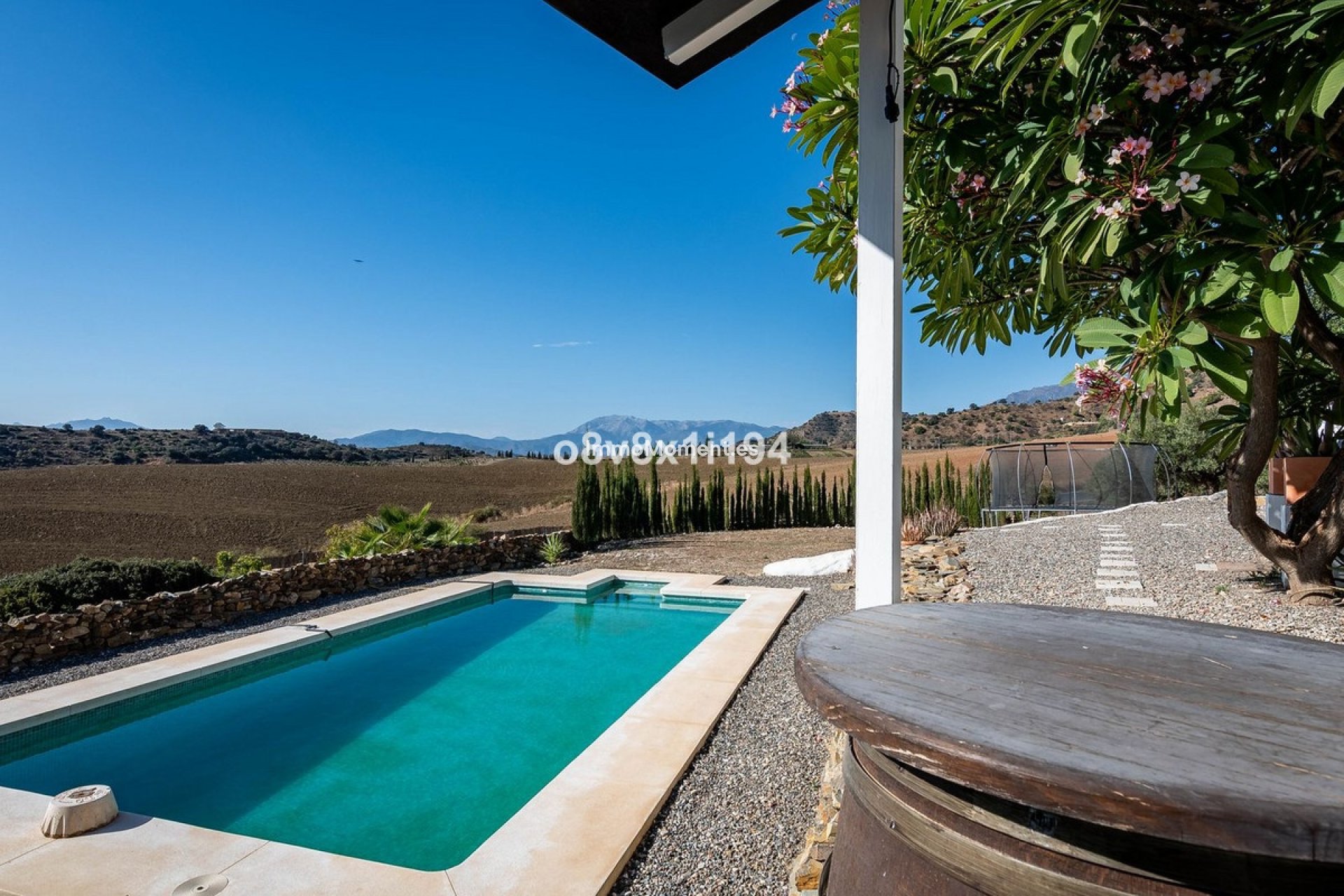 Revente - Maison de campagne - Intérieur                       - Cártama Centro