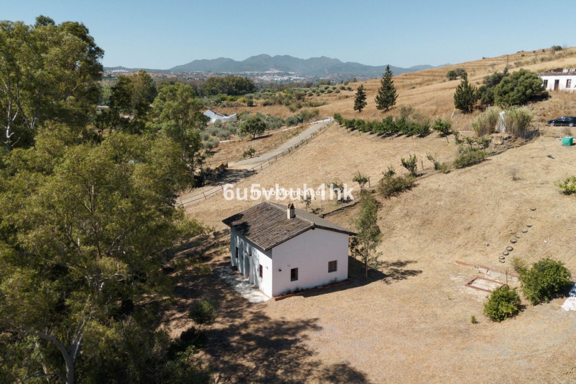 Revente - Maison de campagne - Intérieur                       - Cártama Centro