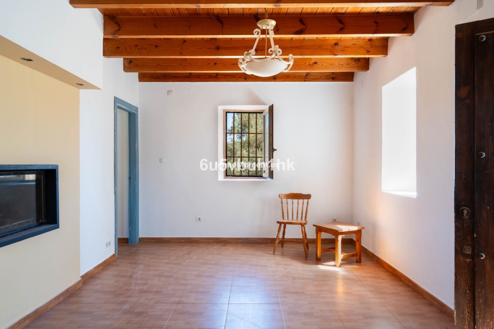 Revente - Maison de campagne - Intérieur                       - Cártama Centro