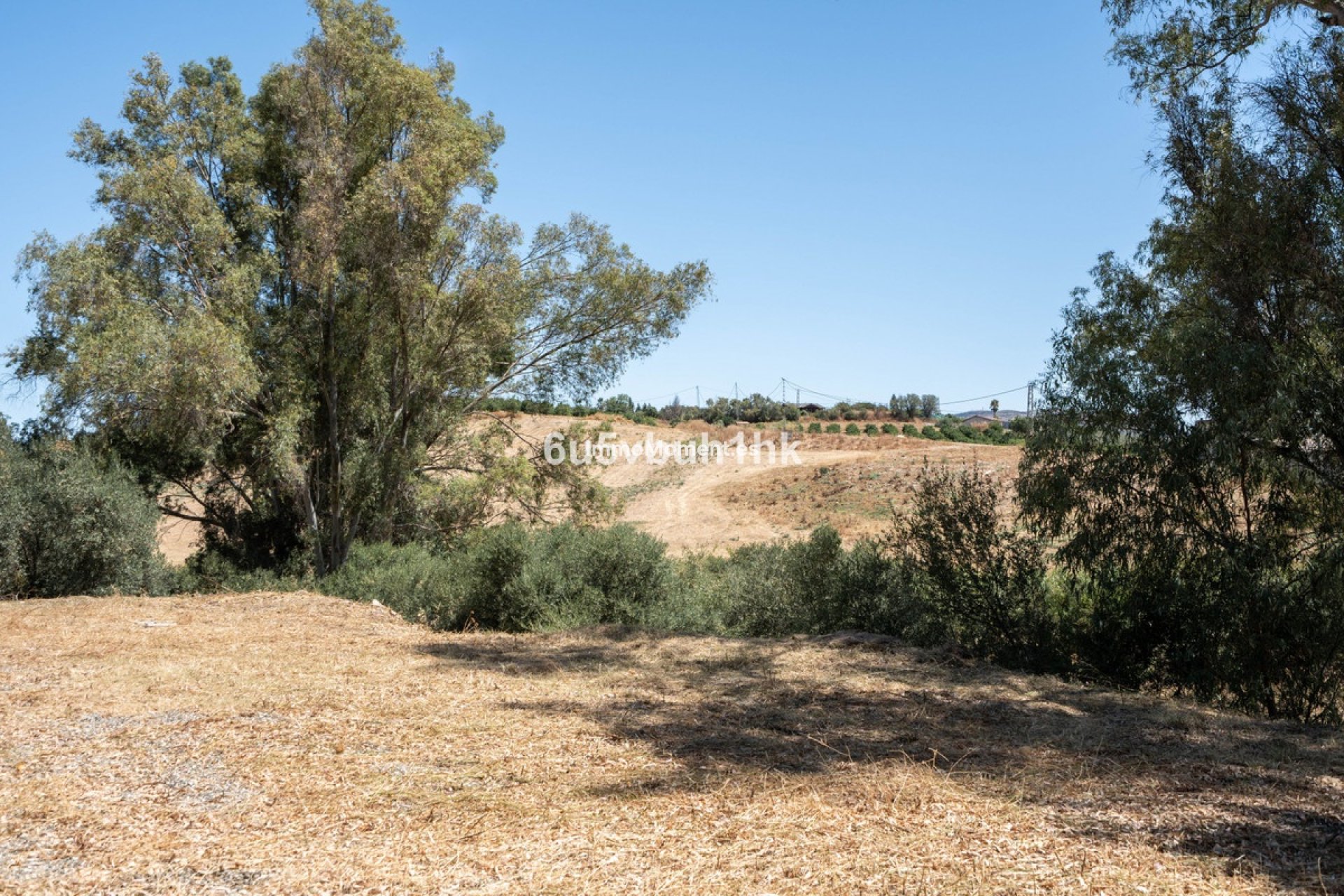 Revente - Maison de campagne - Intérieur                       - Cártama Centro