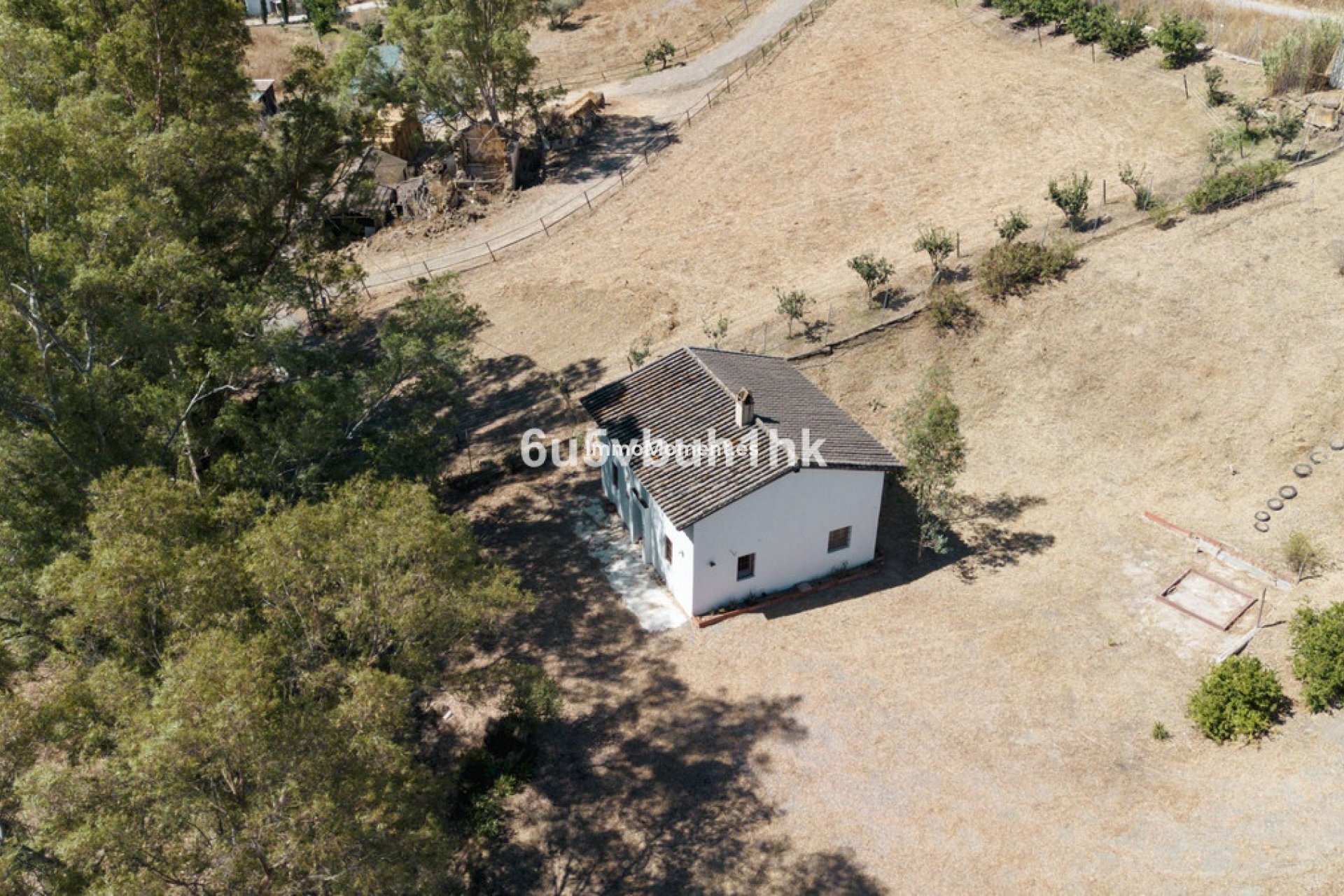 Revente - Maison de campagne - Intérieur                       - Cártama Centro