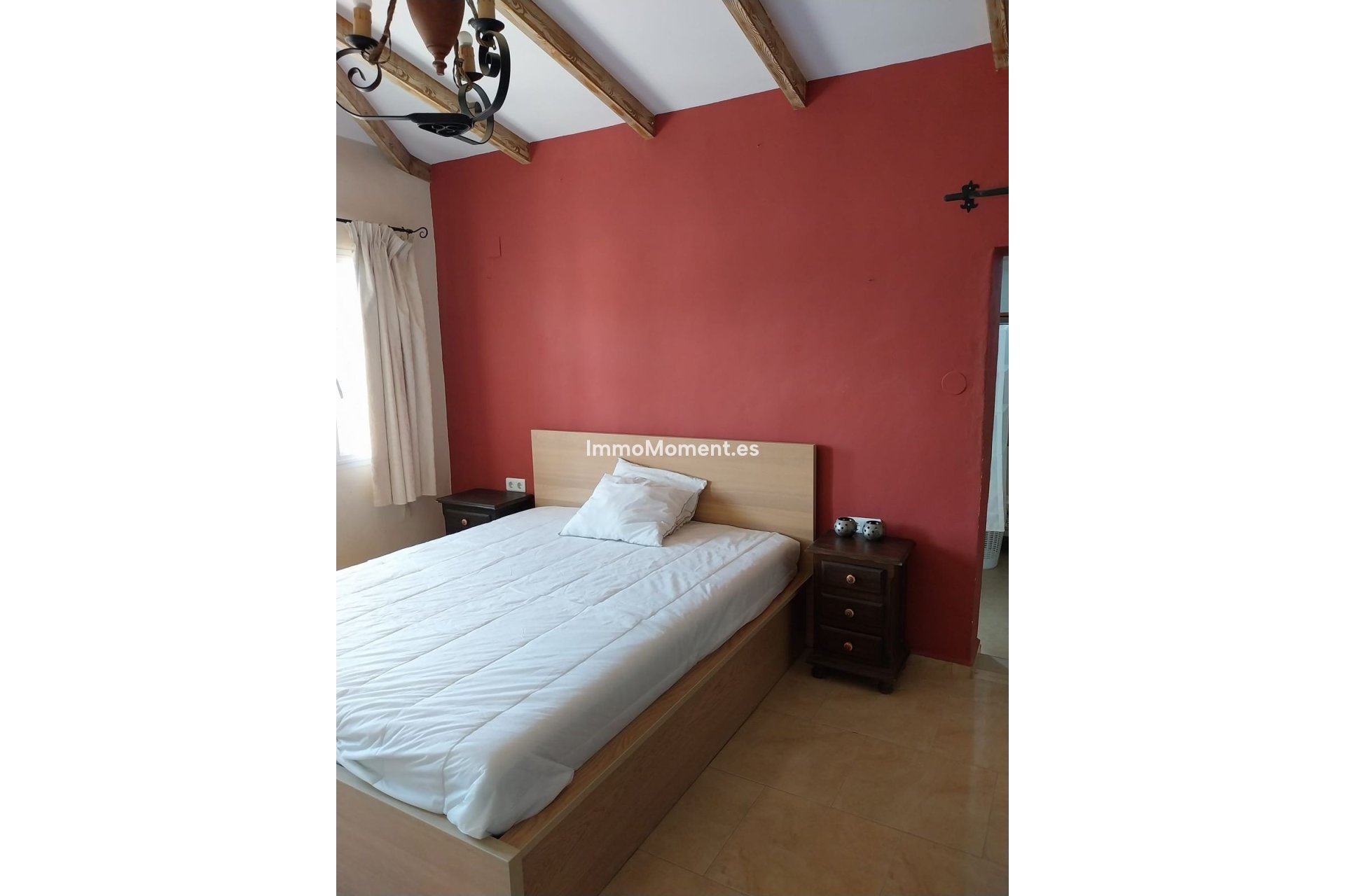 Revente - Maison de campagne - Intérieur                       - Cártama Centro