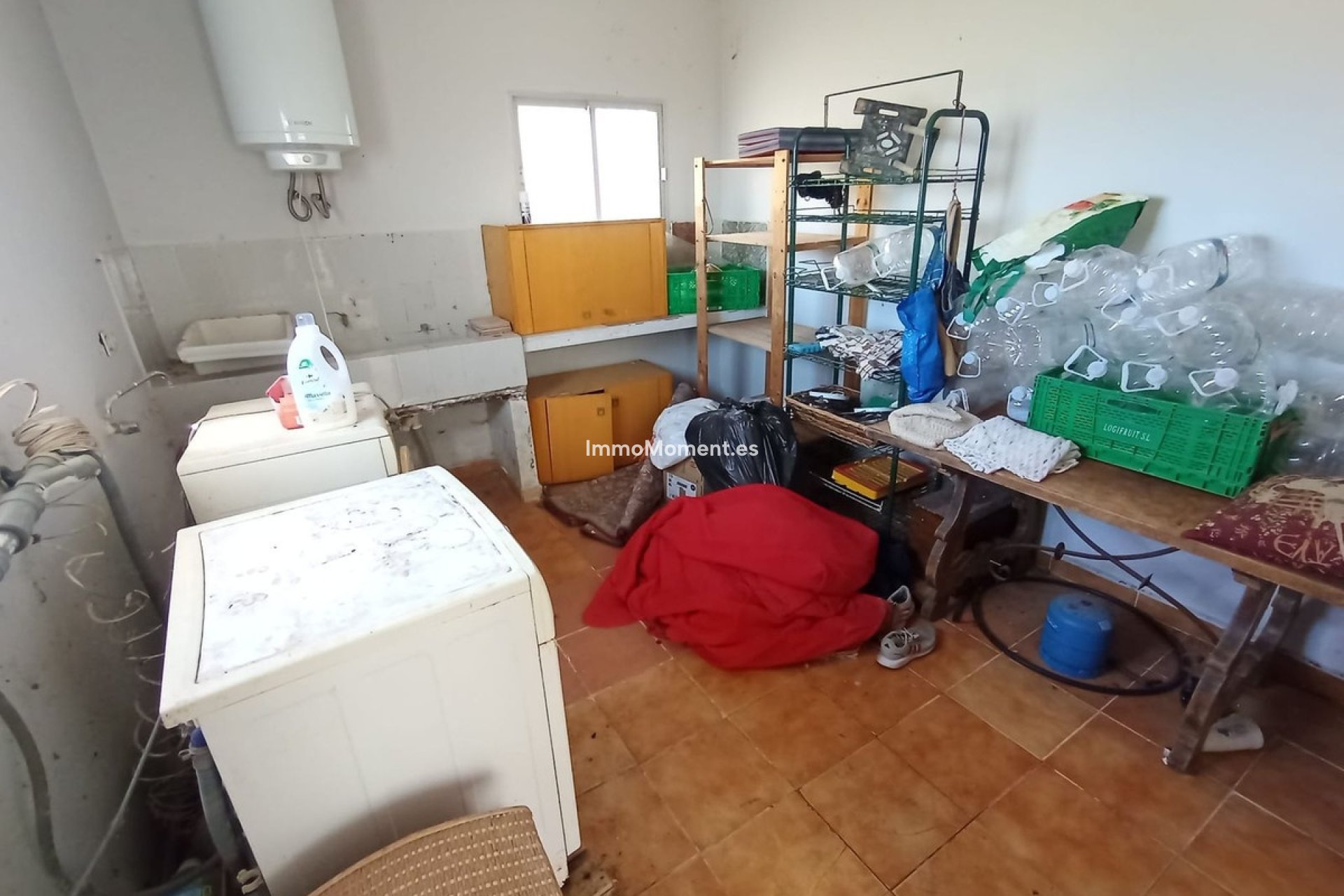 Revente - Maison de campagne - Intérieur                       - Cártama Centro