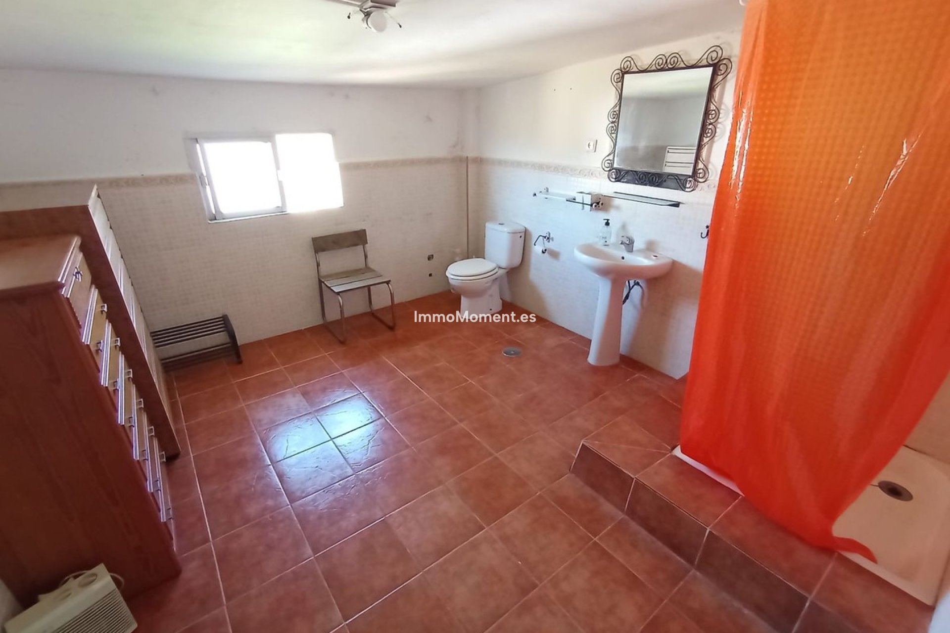 Revente - Maison de campagne - Intérieur                       - Cártama Centro