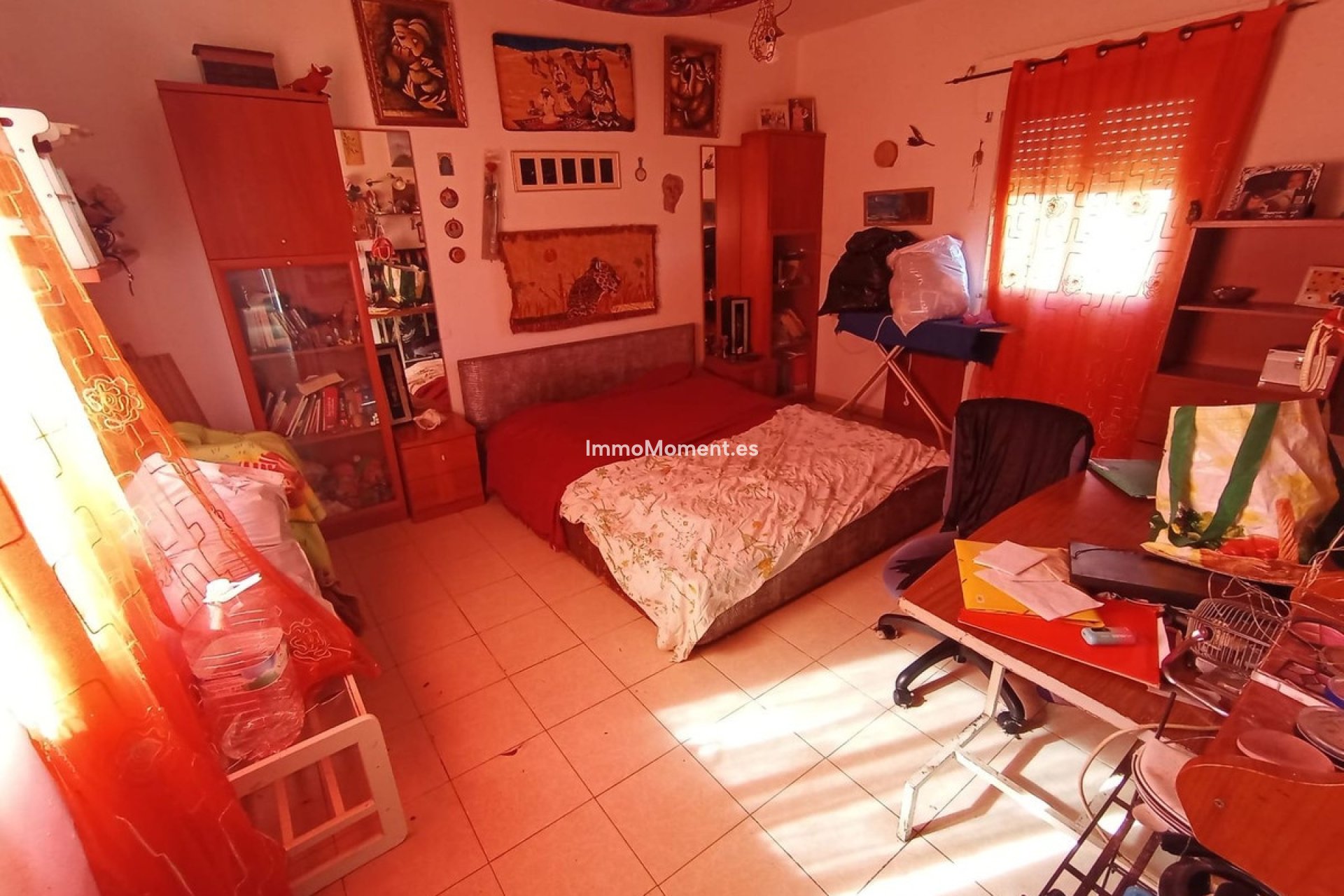 Revente - Maison de campagne - Intérieur                       - Cártama Centro