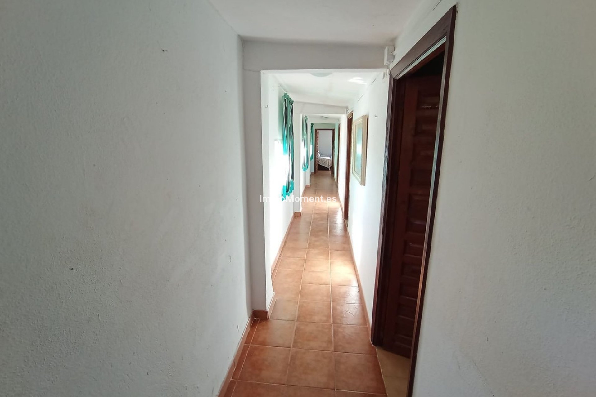 Revente - Maison de campagne - Intérieur                       - Cártama Centro