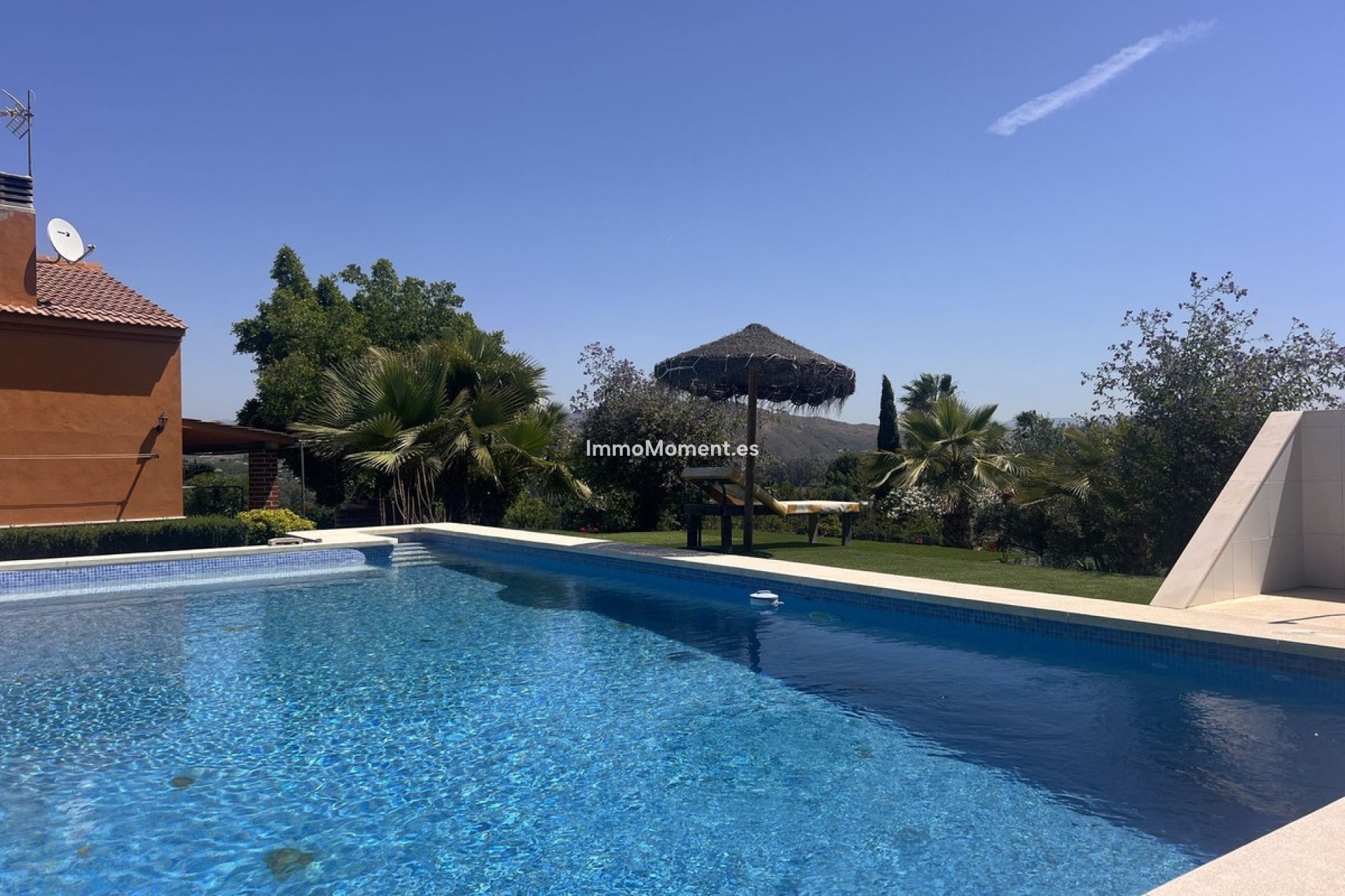 Revente - Maison de campagne - Intérieur                       - Cártama Centro