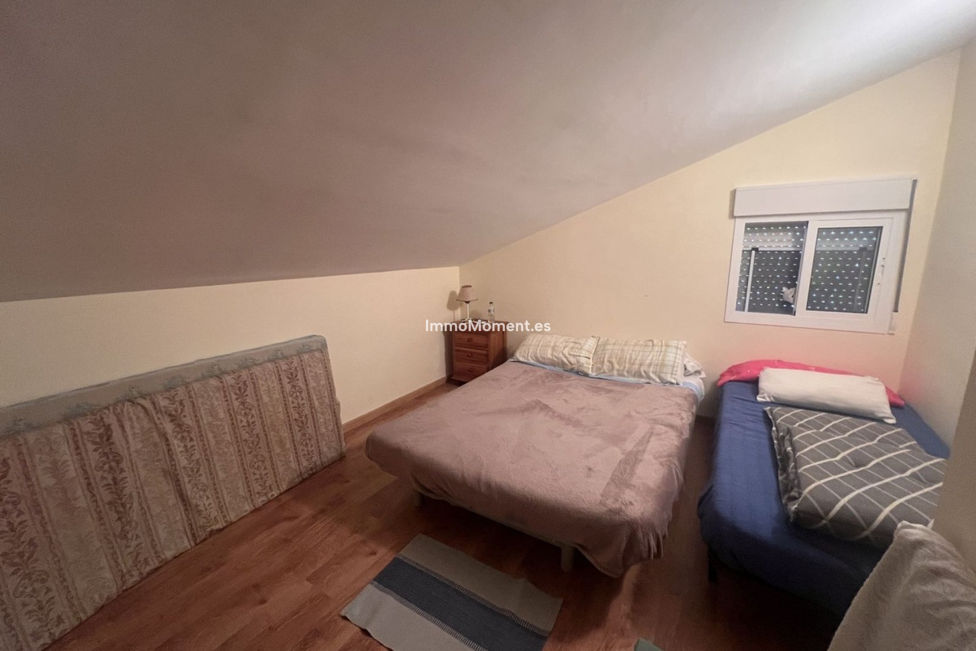 Revente - Maison de campagne - Intérieur                       - Cártama Centro