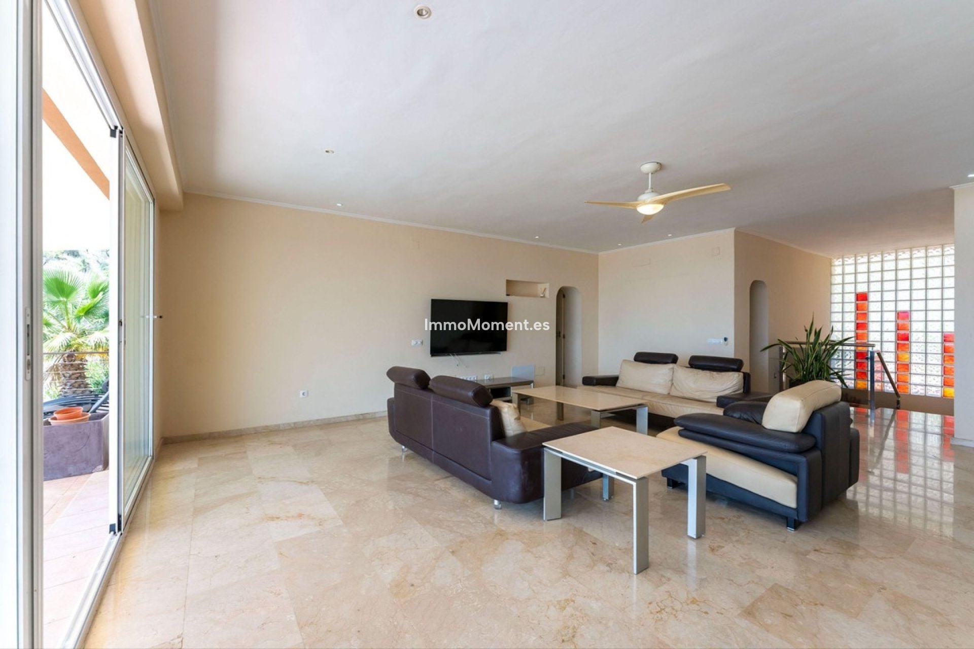 Revente - Maison de campagne - Intérieur                       - Cártama Centro