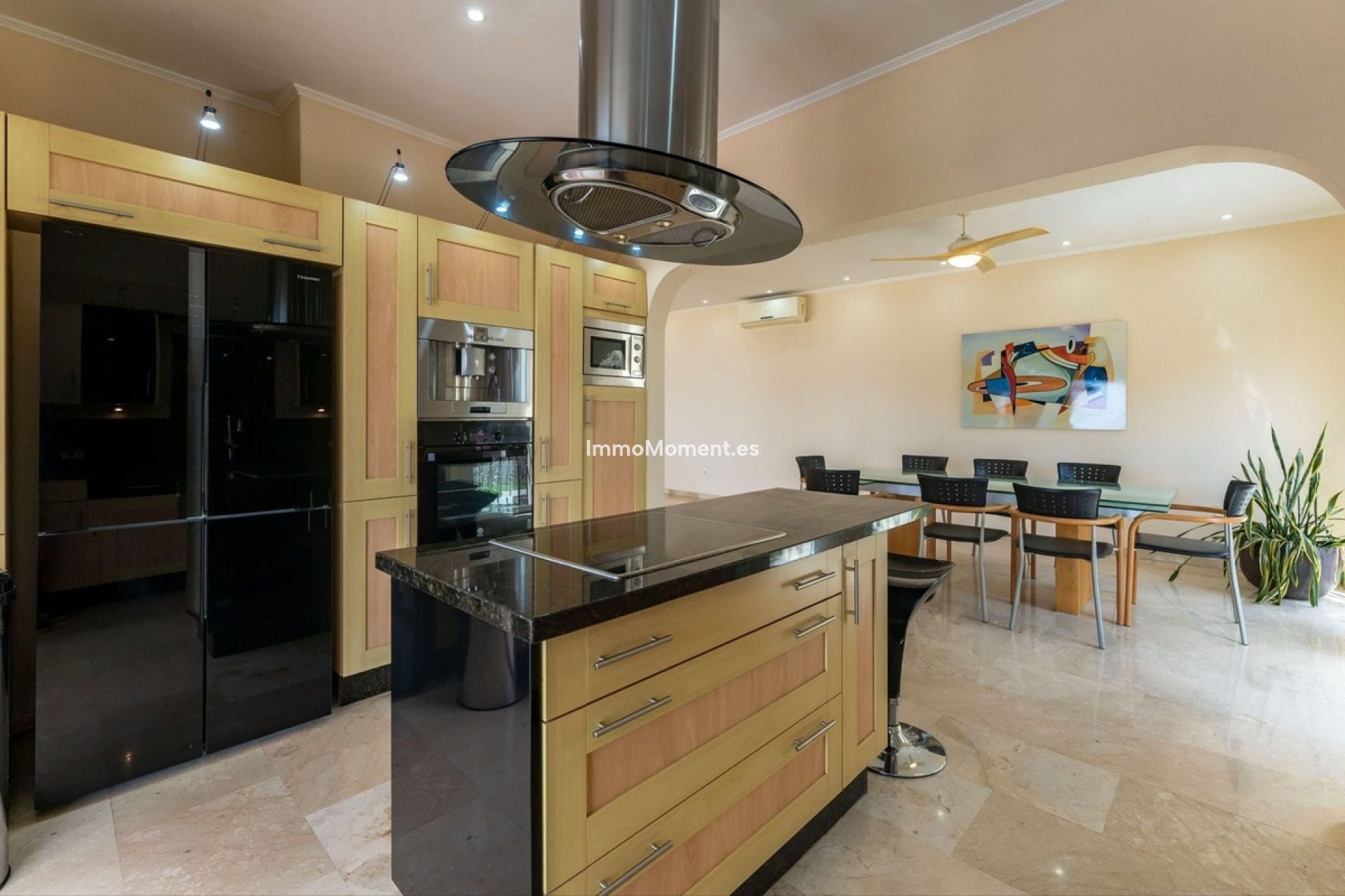 Revente - Maison de campagne - Intérieur                       - Cártama Centro