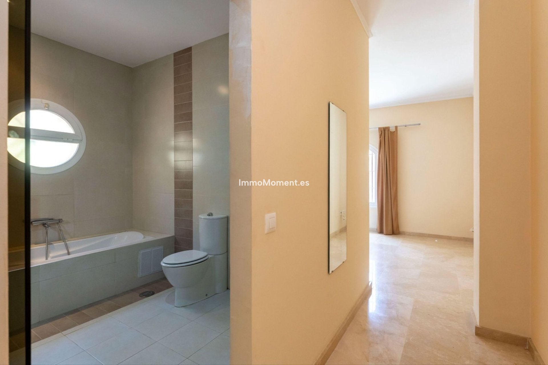Revente - Maison de campagne - Intérieur                       - Cártama Centro