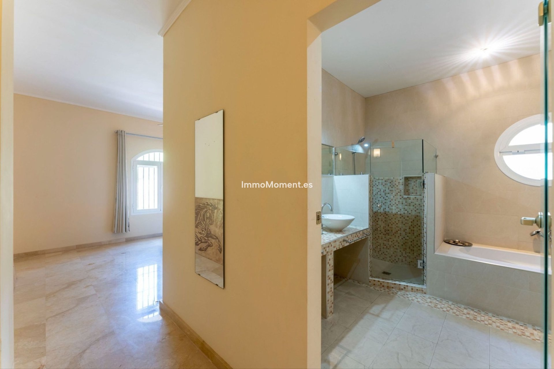 Revente - Maison de campagne - Intérieur                       - Cártama Centro