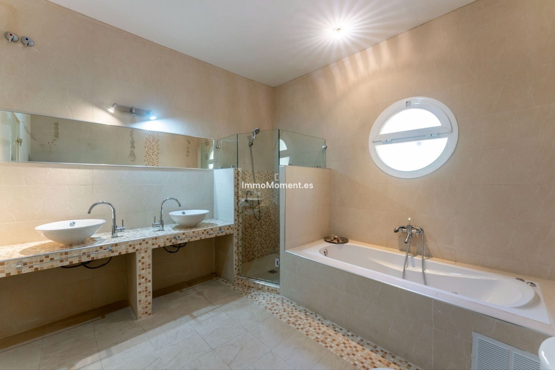 Revente - Maison de campagne - Intérieur                       - Cártama Centro