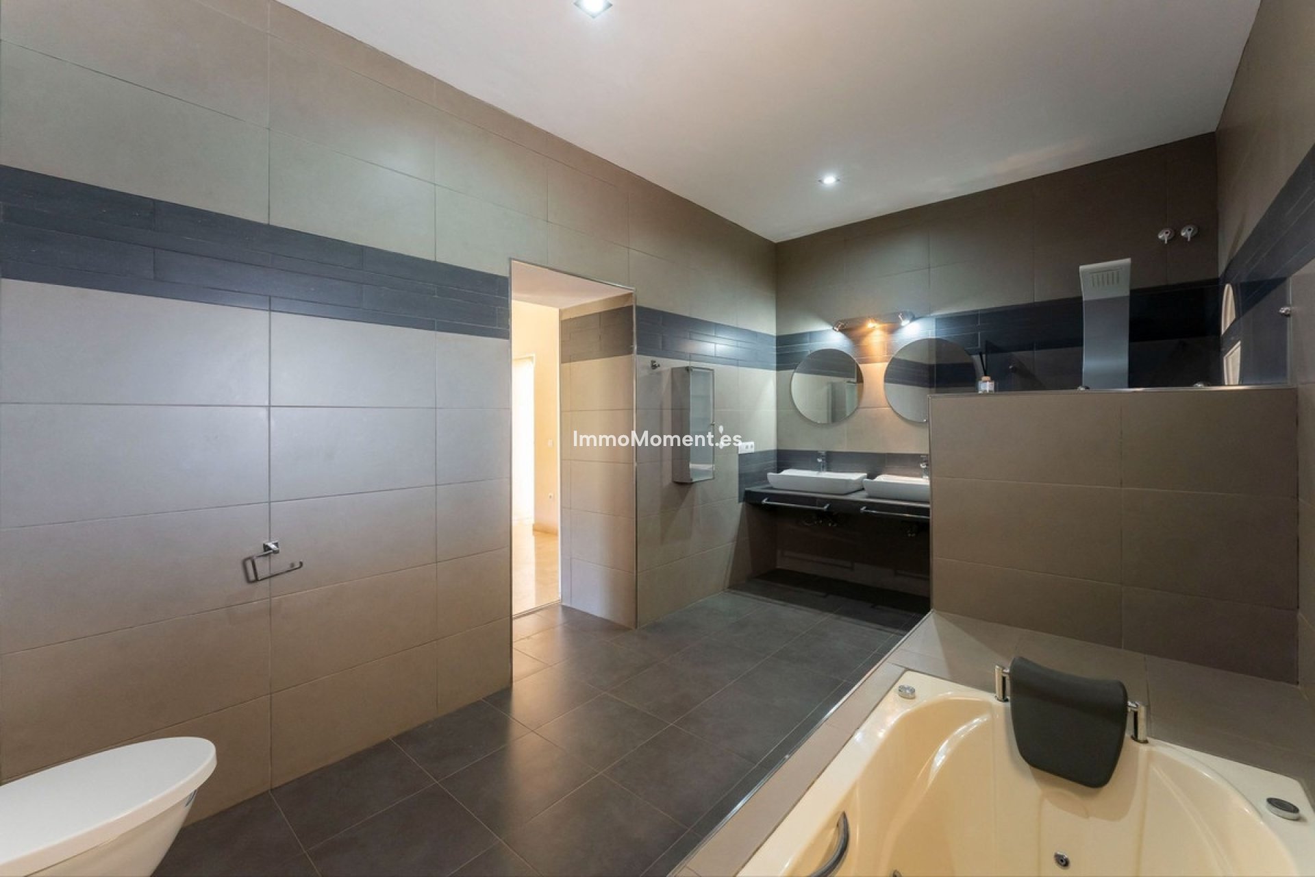 Revente - Maison de campagne - Intérieur                       - Cártama Centro