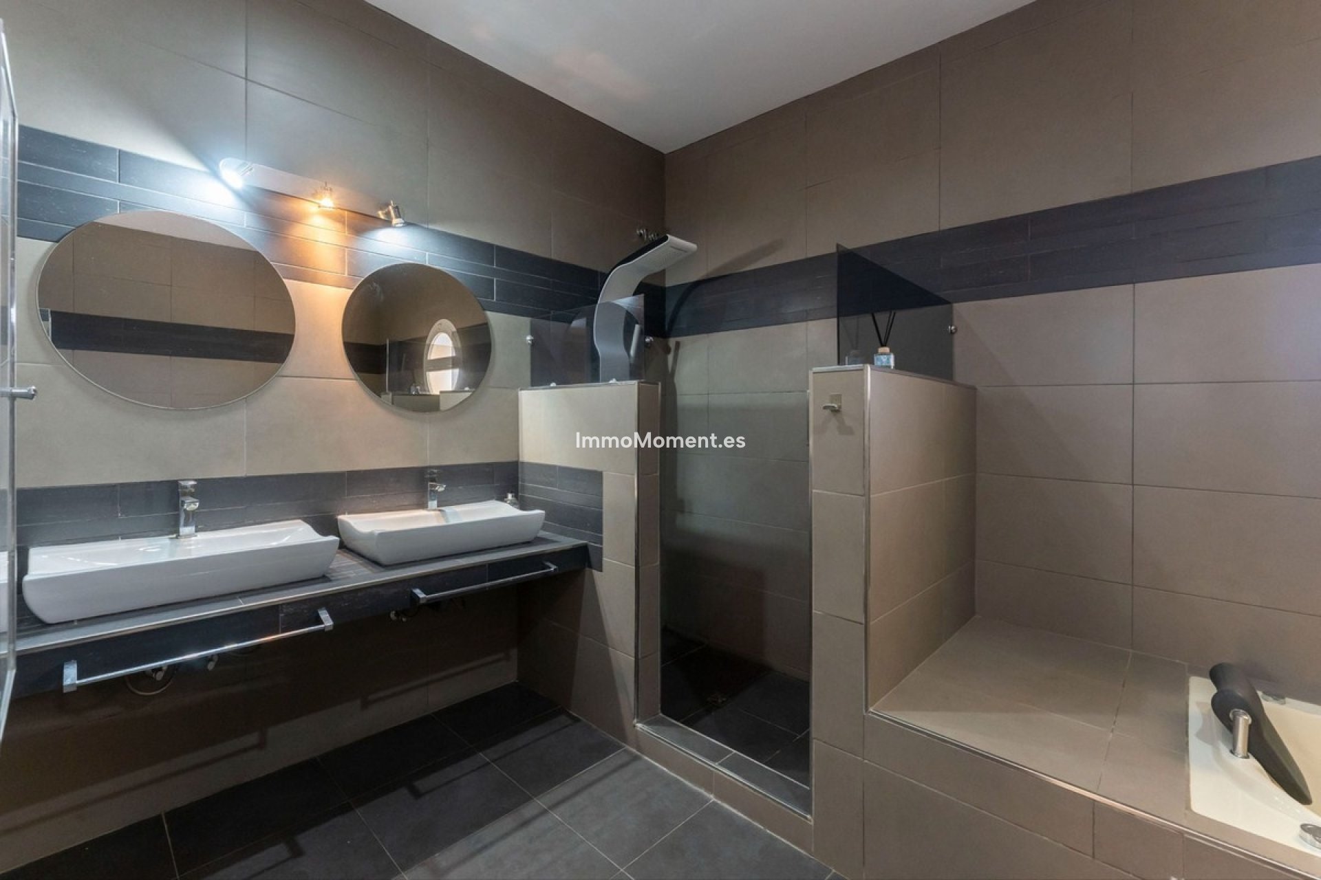 Revente - Maison de campagne - Intérieur                       - Cártama Centro