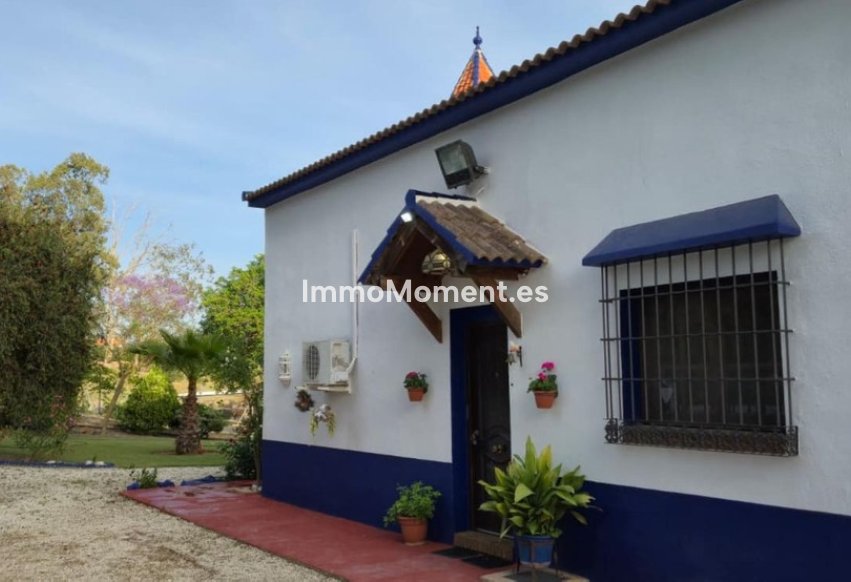 Revente - Maison de campagne - Intérieur                       - Cártama Centro