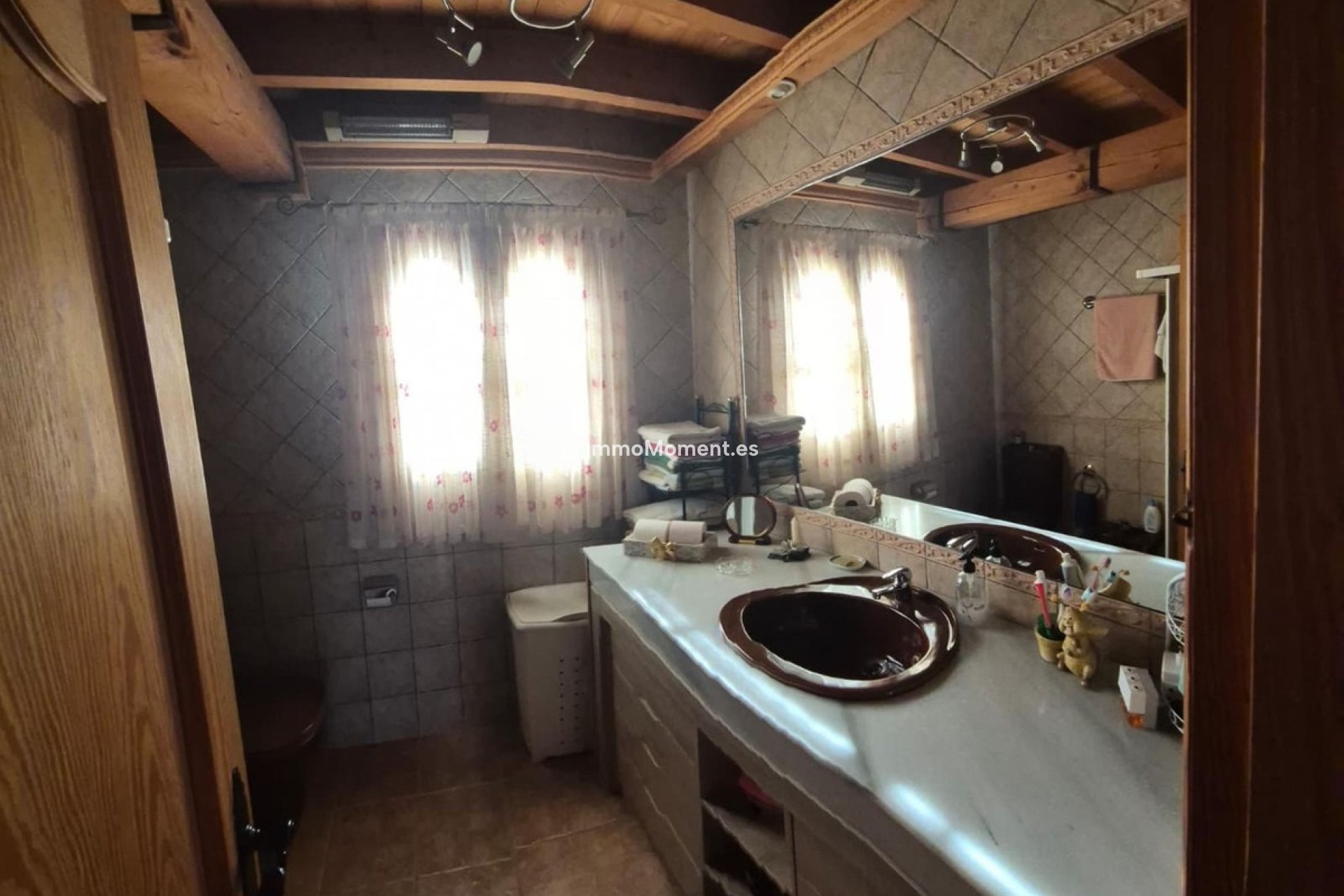 Revente - Maison de campagne - Intérieur                       - Cártama Centro