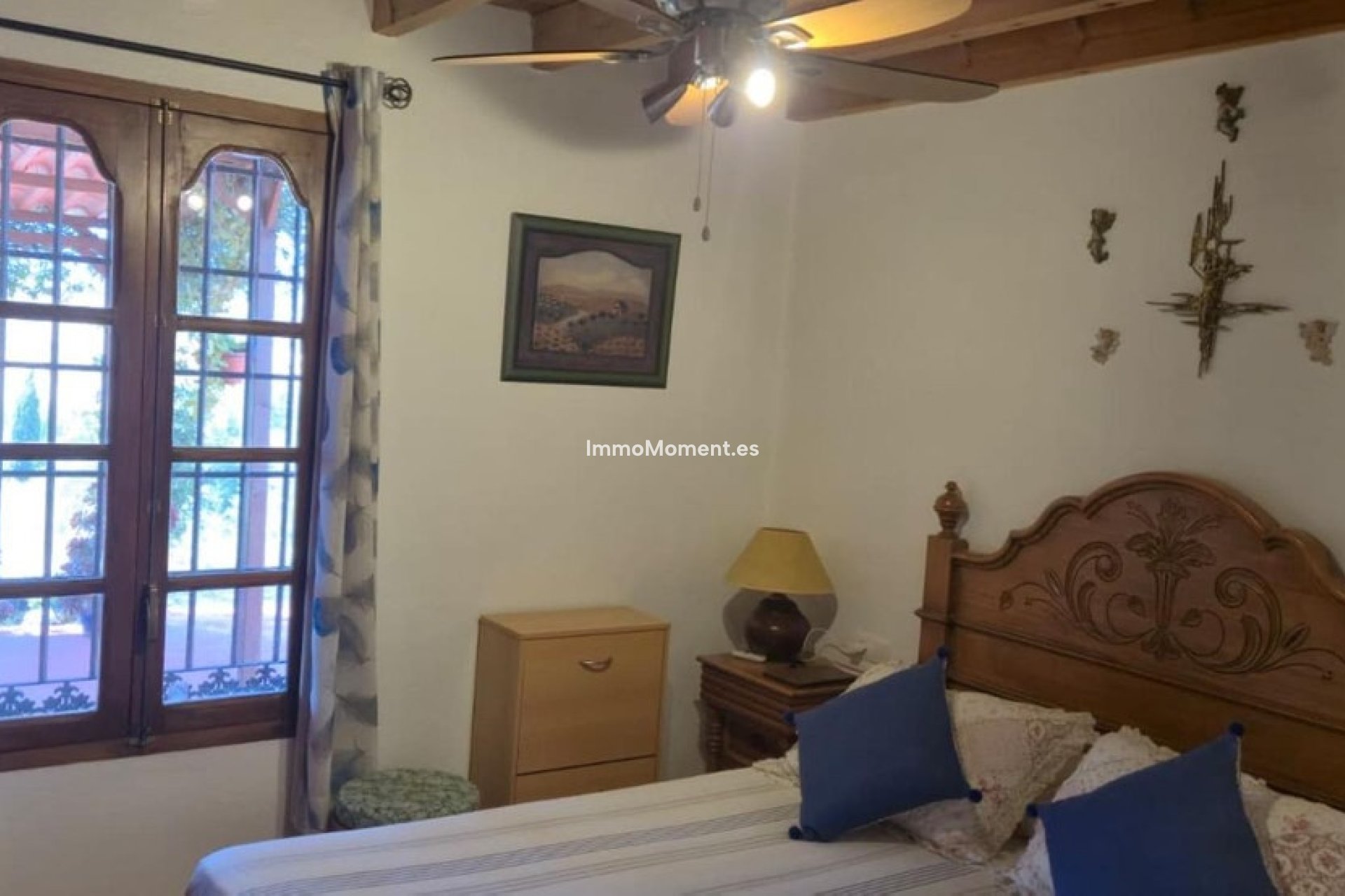 Revente - Maison de campagne - Intérieur                       - Cártama Centro