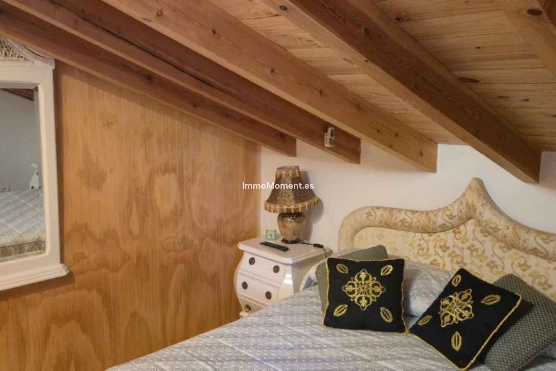 Revente - Maison de campagne - Intérieur                       - Cártama Centro