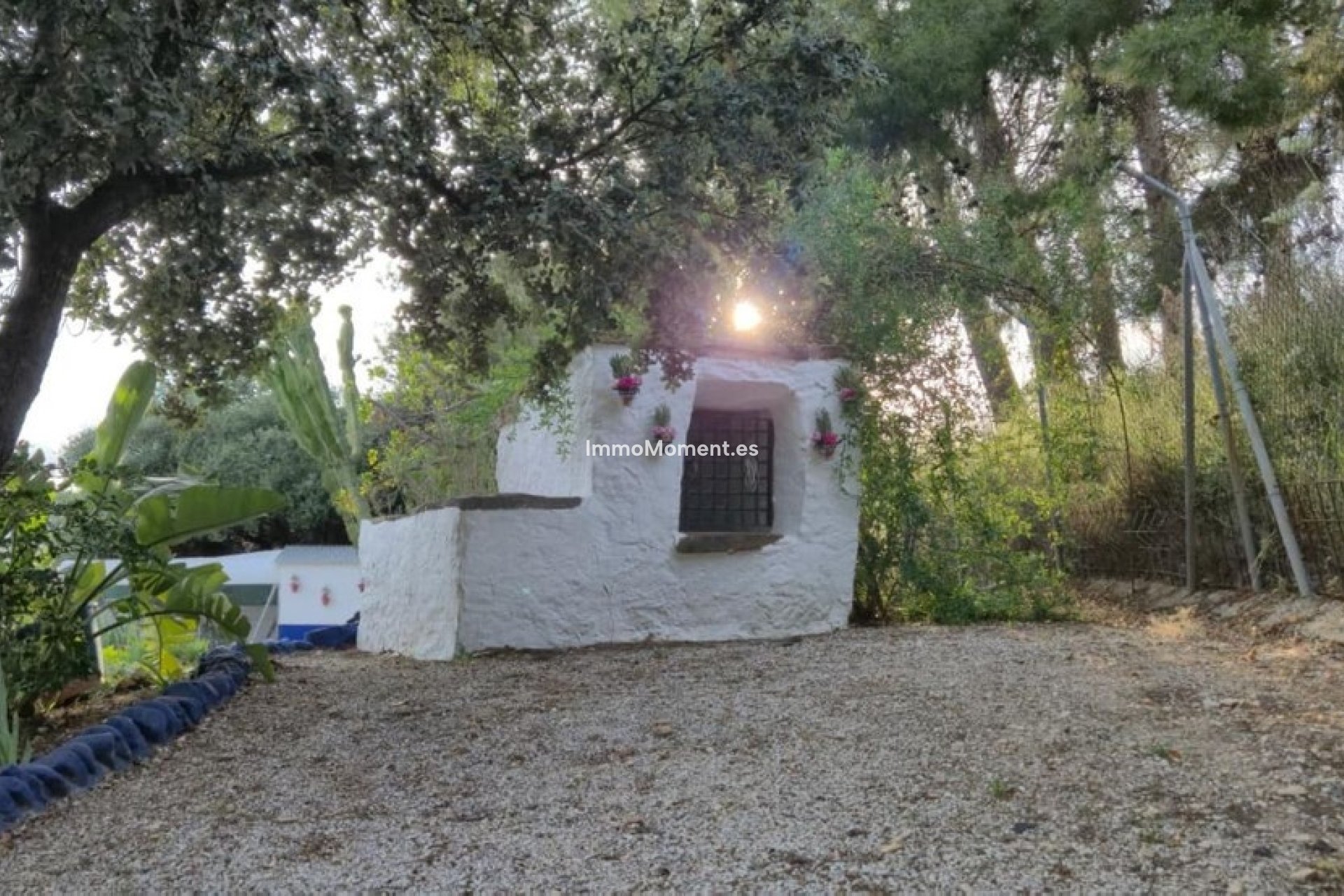 Revente - Maison de campagne - Intérieur                       - Cártama Centro