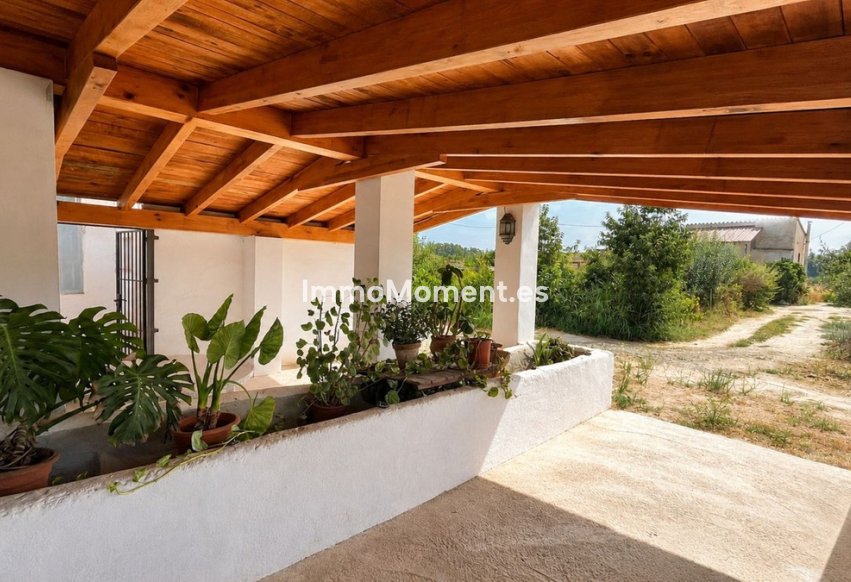 Revente - Maison de campagne - Intérieur                       - Coín