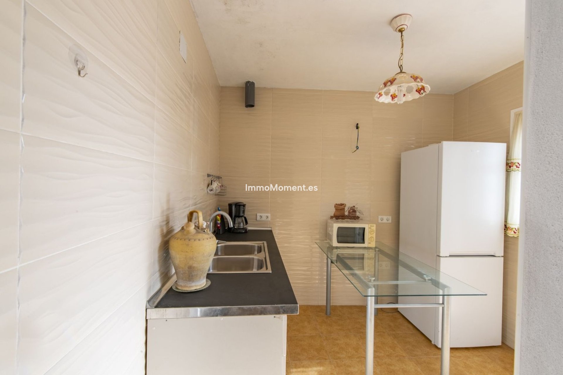 Revente - Maison de campagne - Intérieur                       - Coín