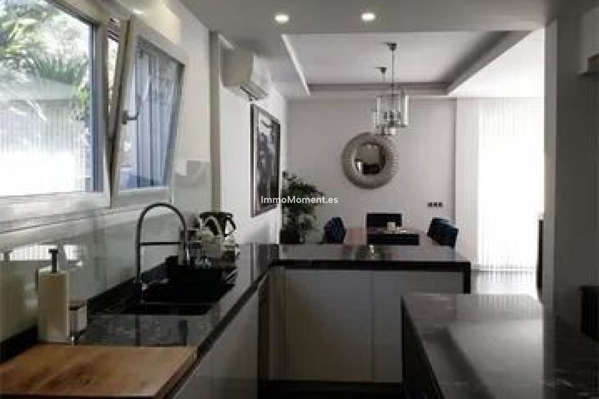 Revente - Maison de campagne - Intérieur                       - Coín